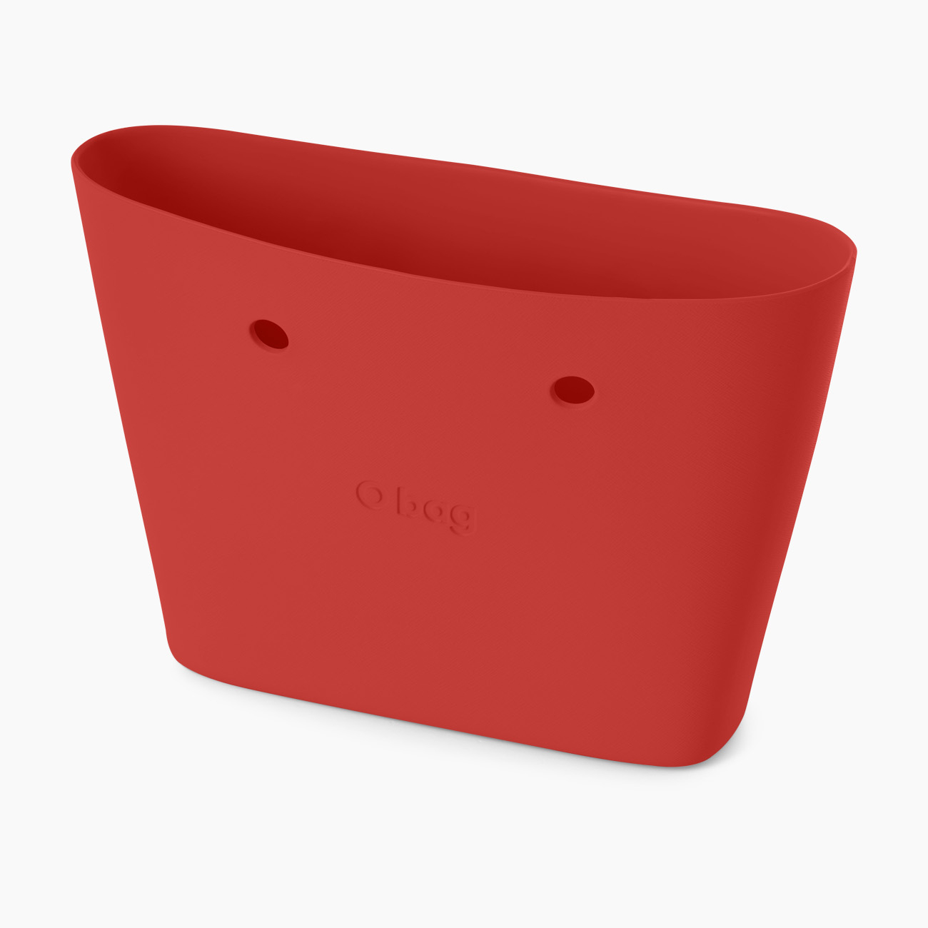Scocca rossa O bag urban - O bag Official Website