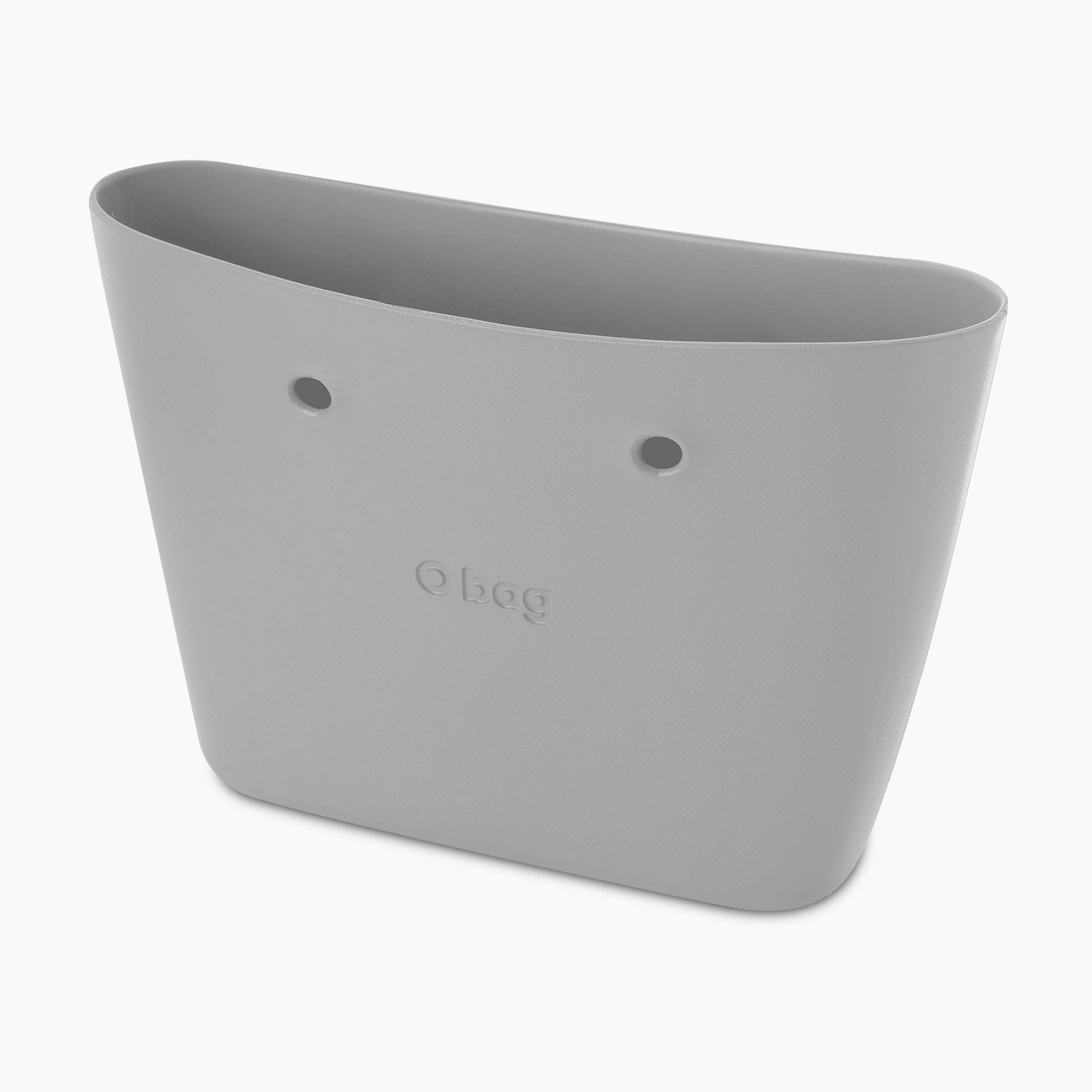 Corps gris clair O bag urban - O bag Official Website