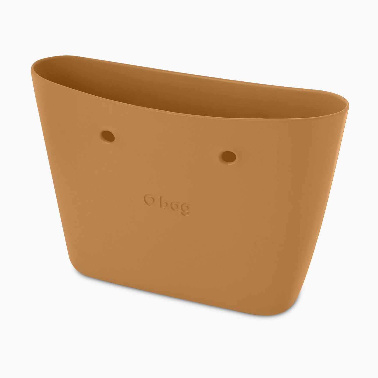Scocca cammello O bag urban - O bag Official Website