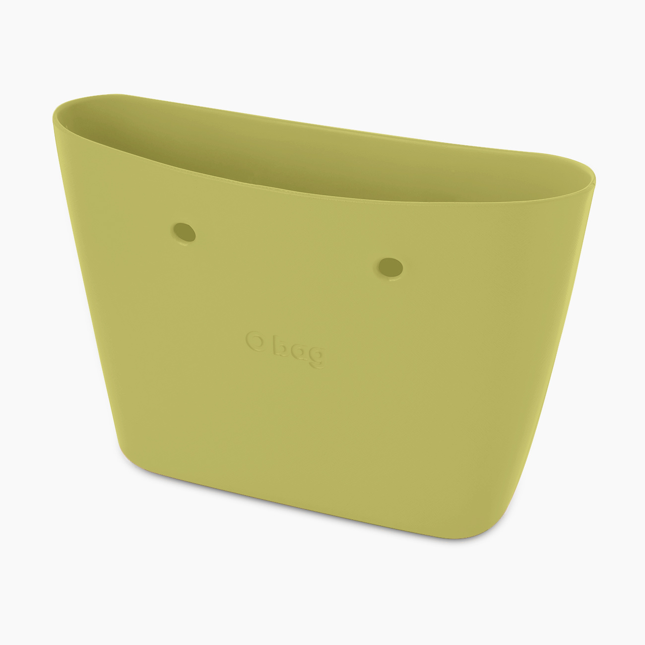 Scocca avocado O bag urban - O bag Official Website