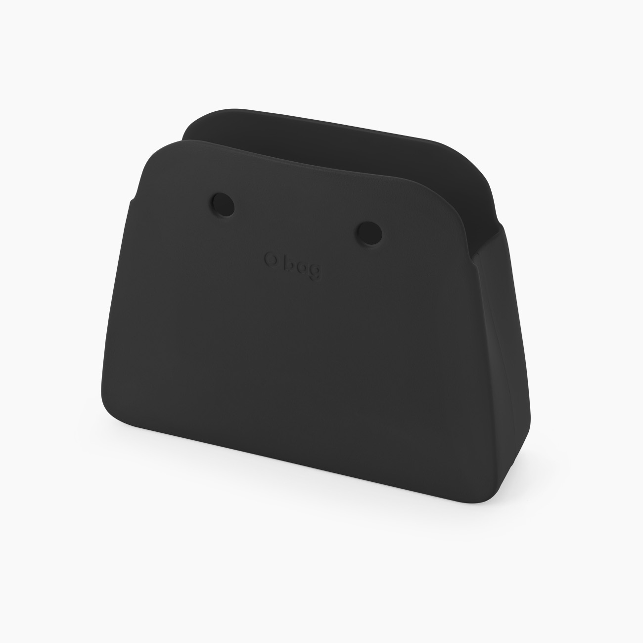 Scocca nera O bag reverse - O bag Official Website