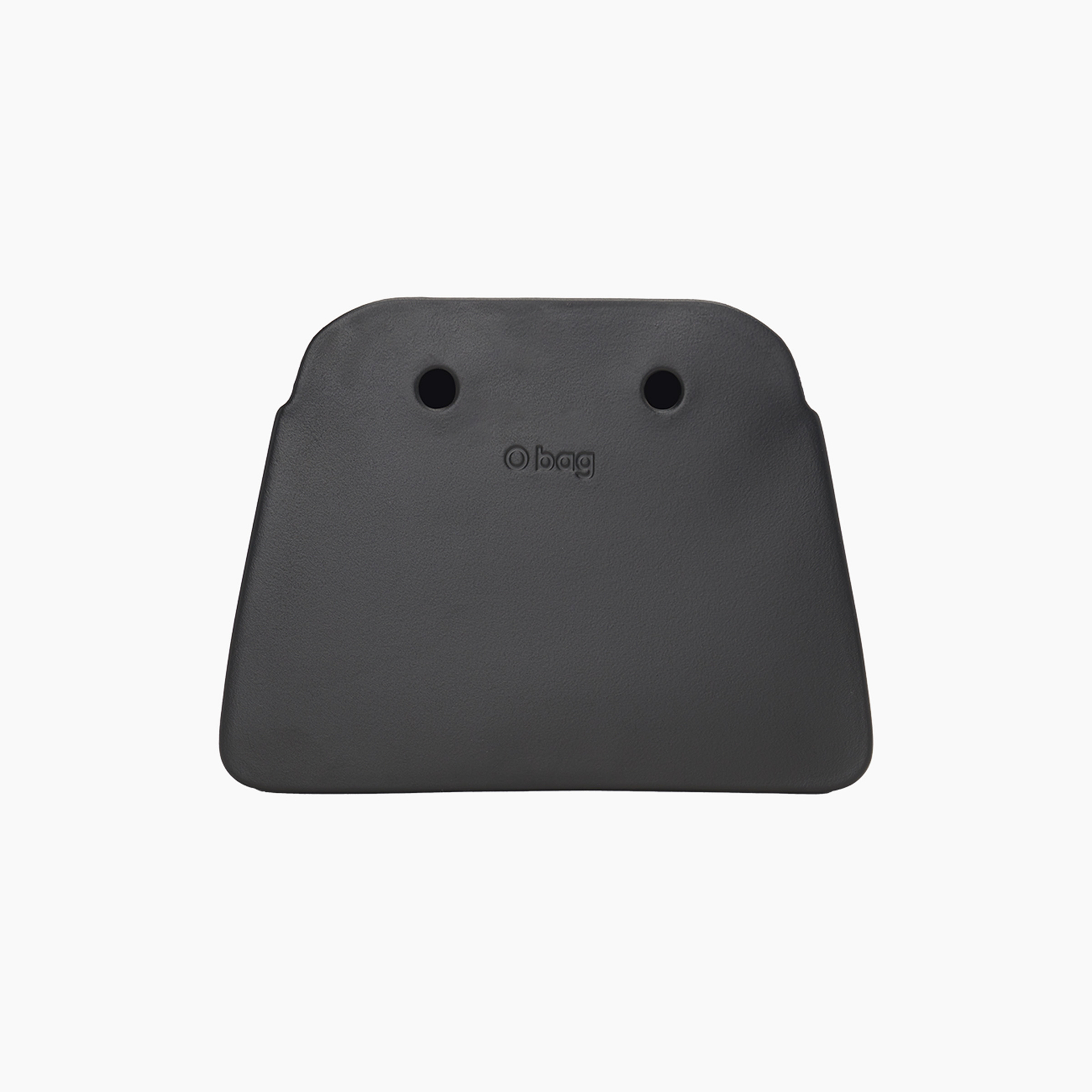 Scocca O bag reverse nera - O bag Official Website