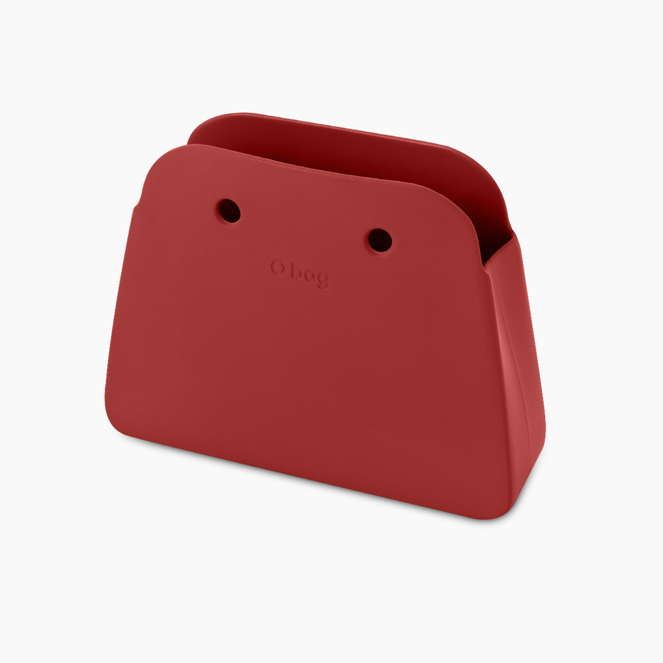 Corps rouge O bag reverse - O bag Official Website