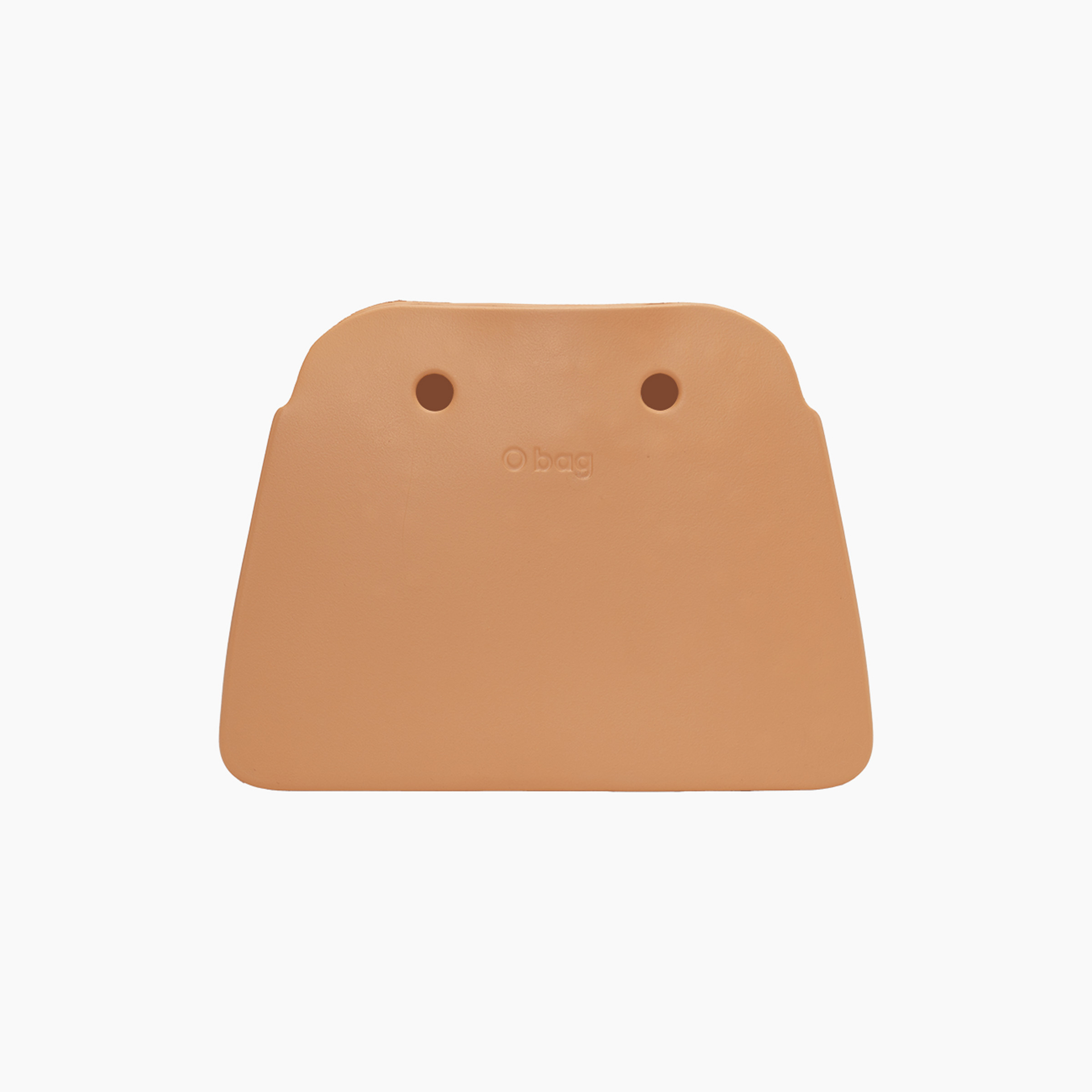 Scocca O bag reverse biscotto - O bag Official Website