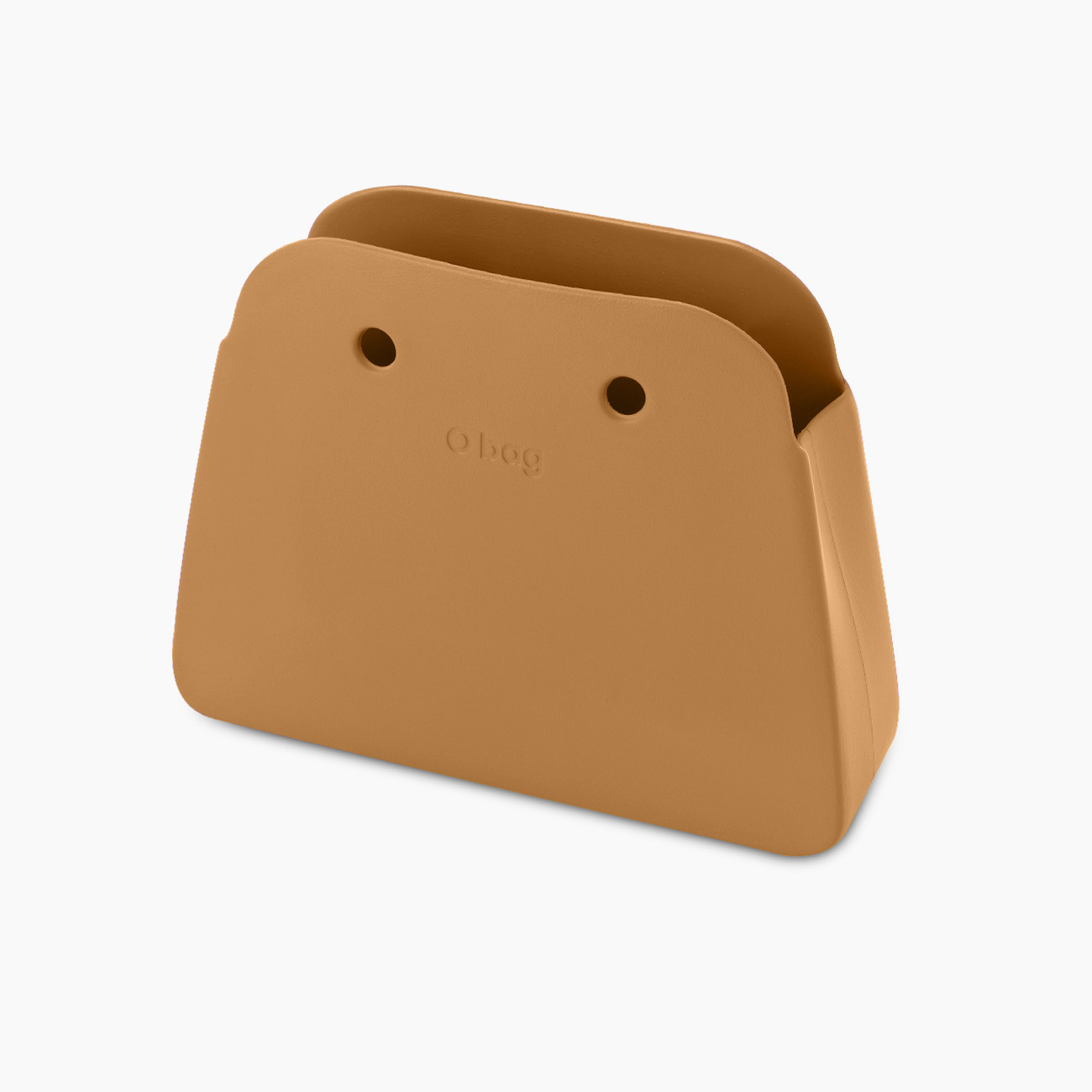 Body camel O bag reverse - O bag Official Website