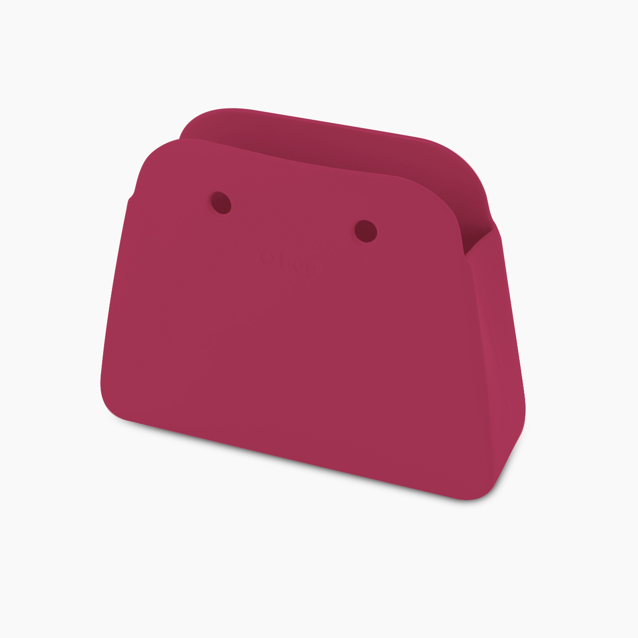 Corps sangria O bag reverse - O bag Official Website