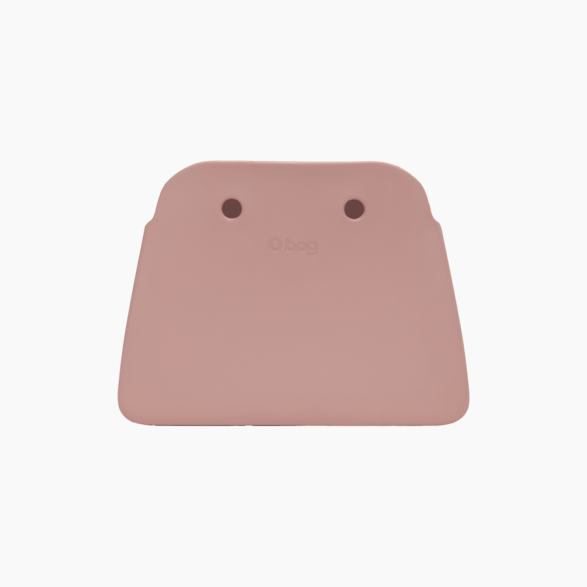 Scocca O bag reverse old pink - O bag Official Website