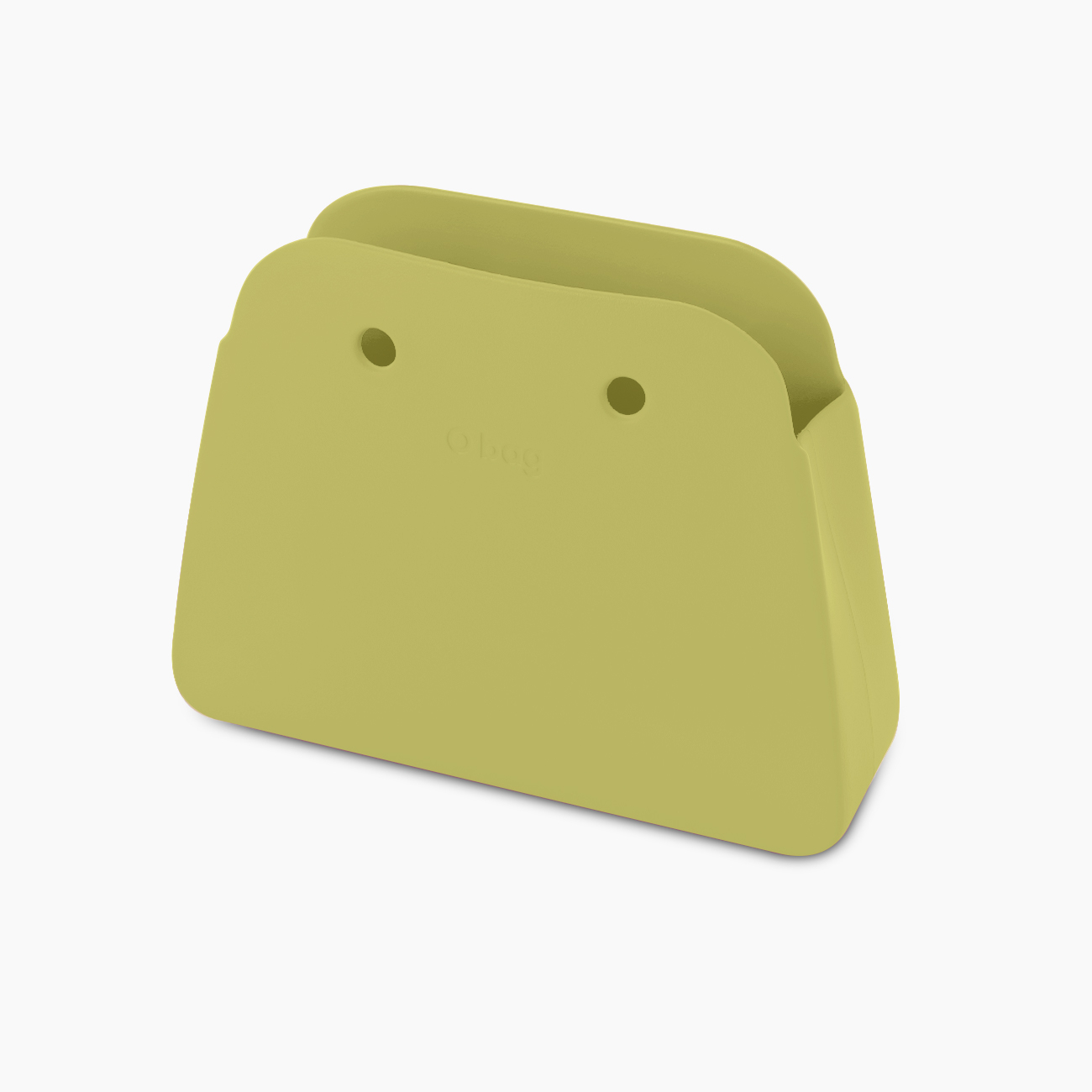 Scocca avocado O bag reverse - O bag Official Website