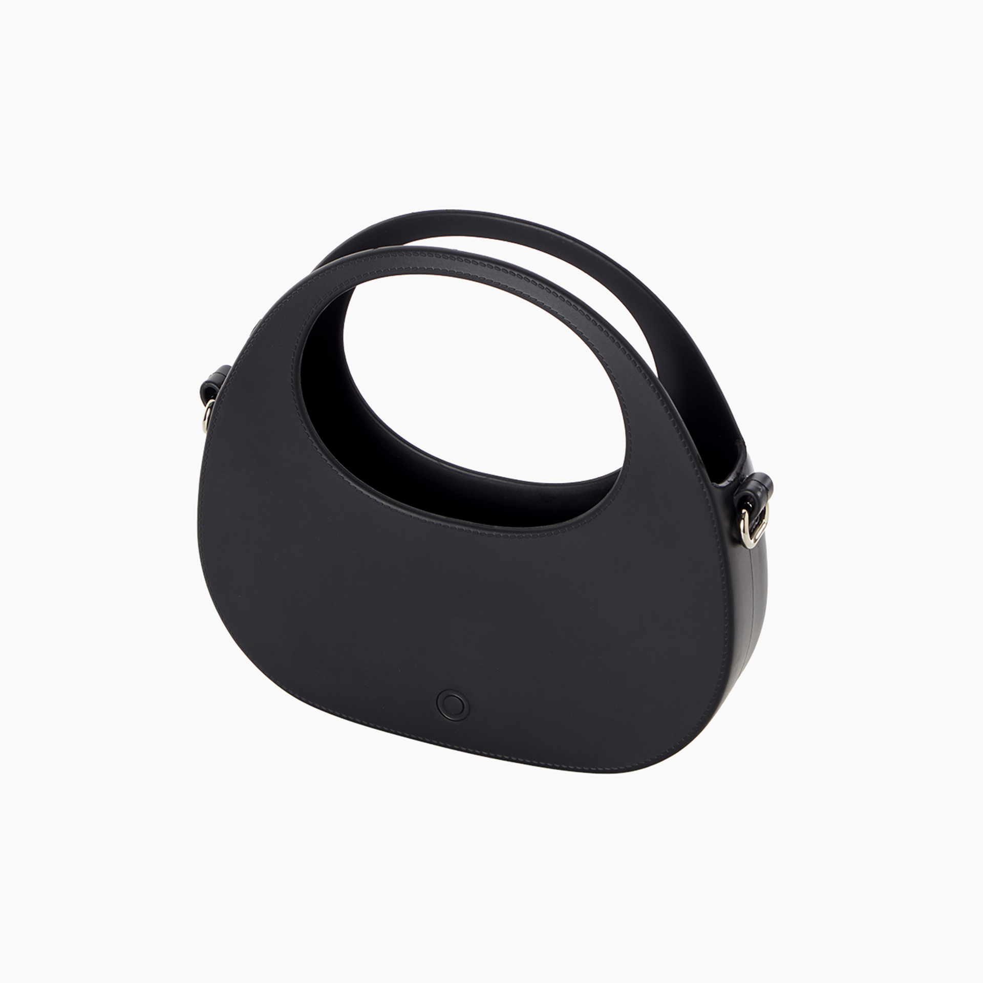 Corps noir O bag oblò - O bag Official Website