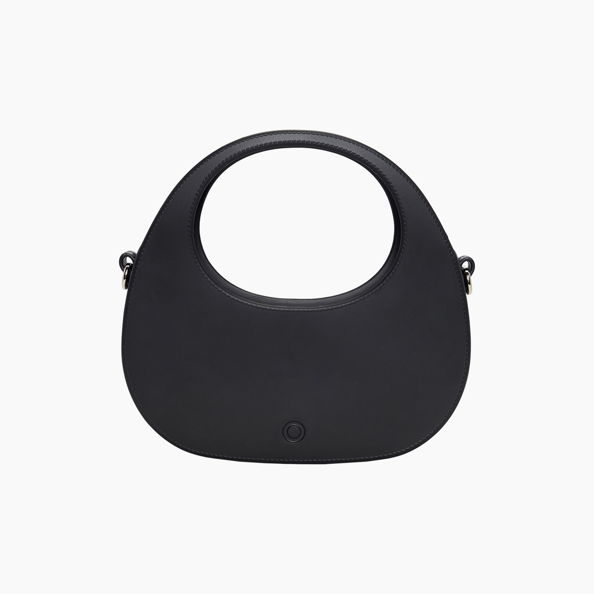 Corps noir O bag oblò - O bag Official Website