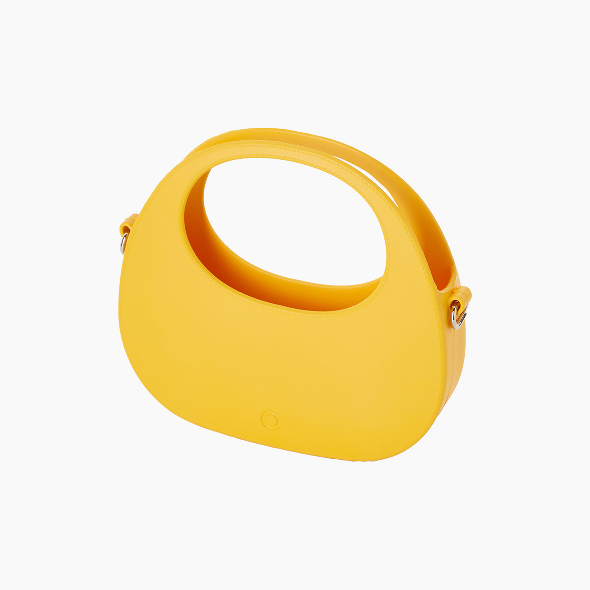 Body citron O bag oblò - O bag Official Website