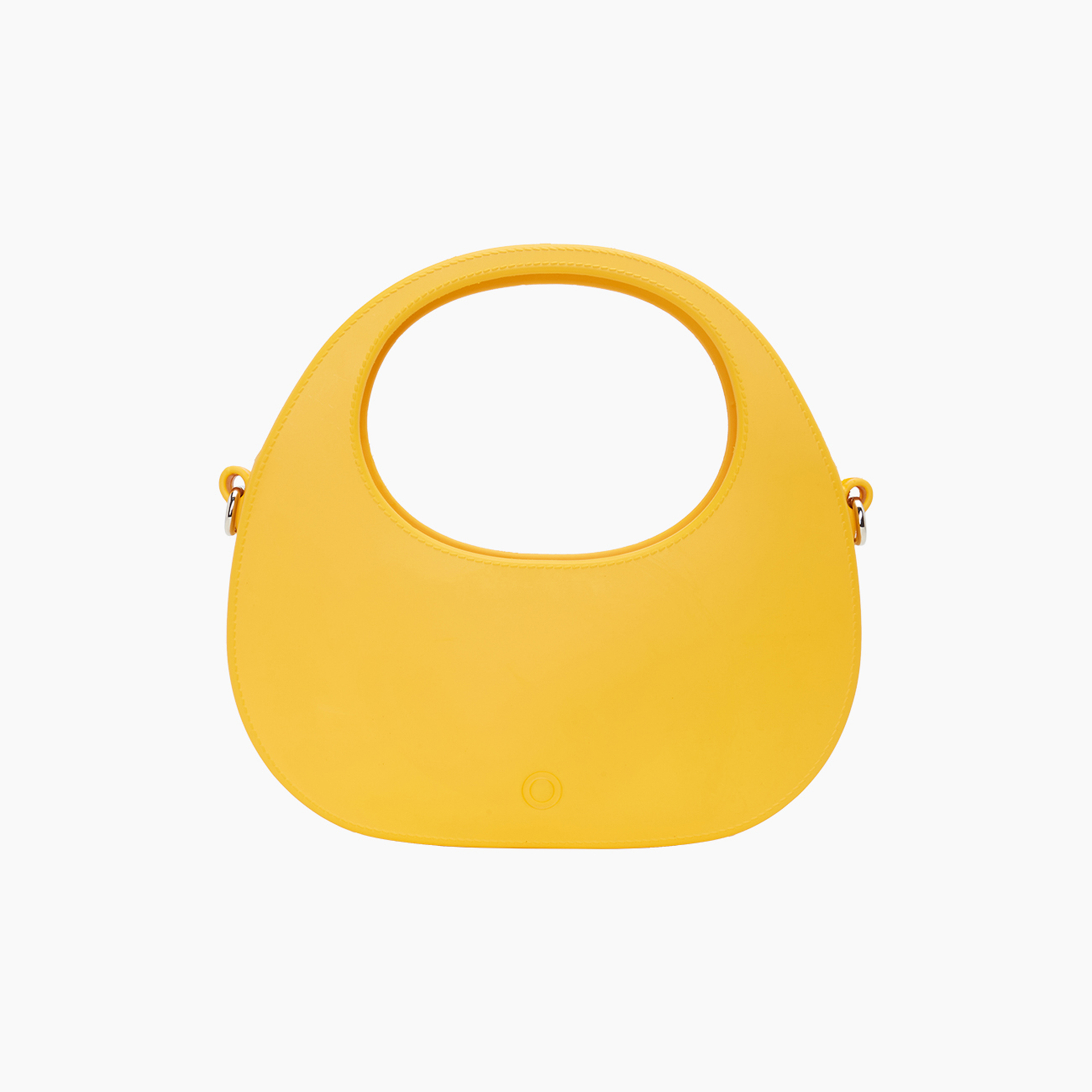 Body citron O bag oblò - O bag Official Website