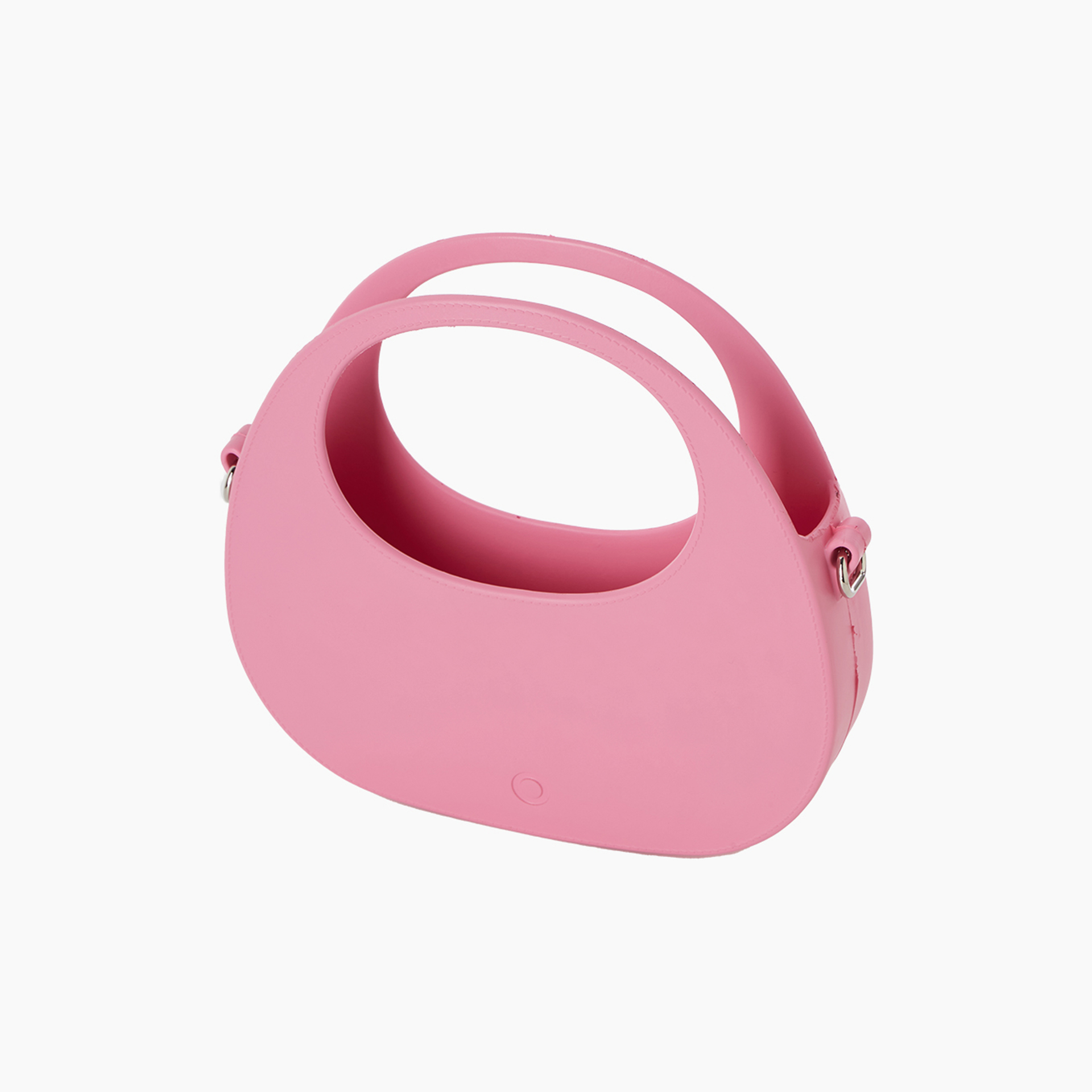 Scocca pink O bag oblò - O bag Official Website