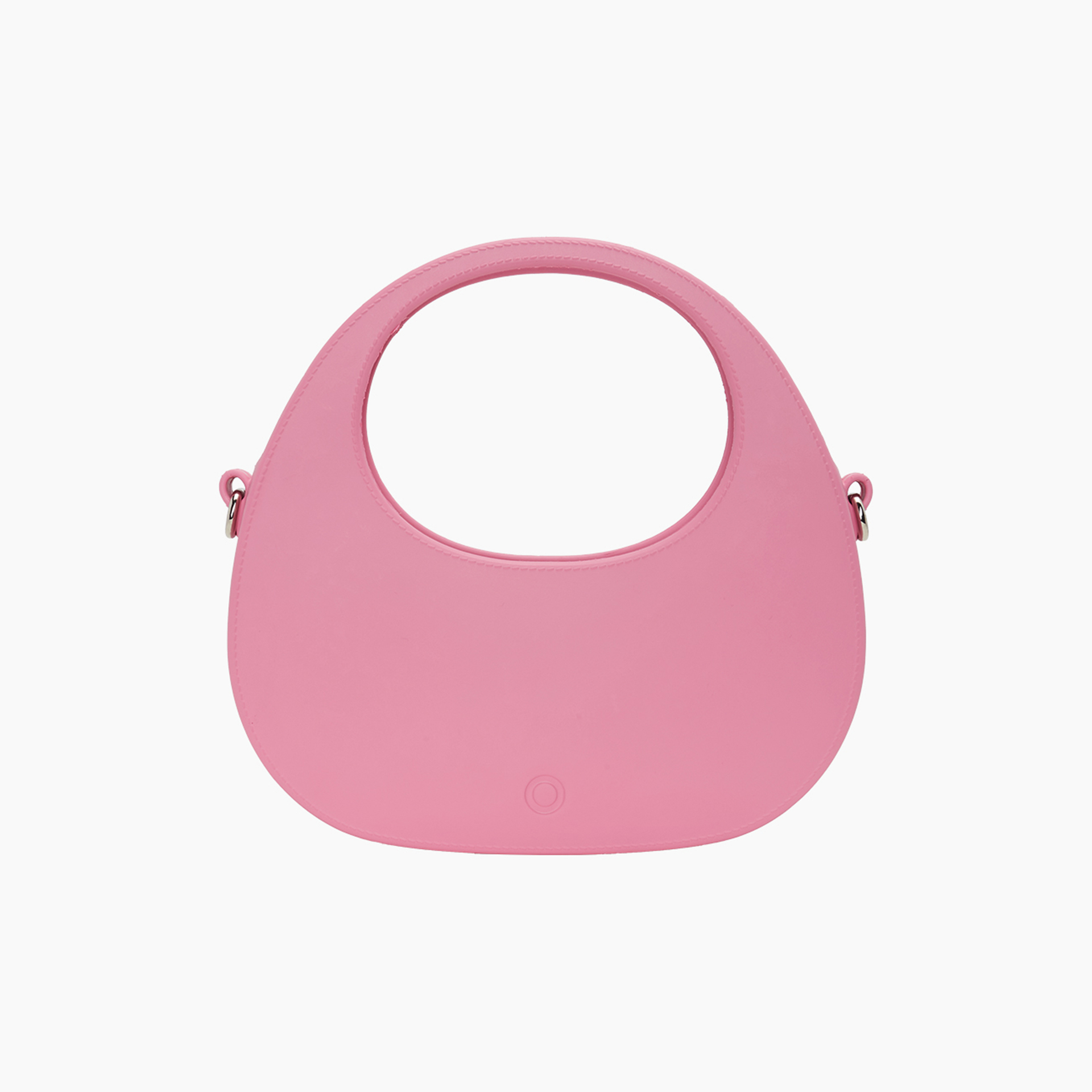 Scocca pink O bag oblò - O bag Official Website