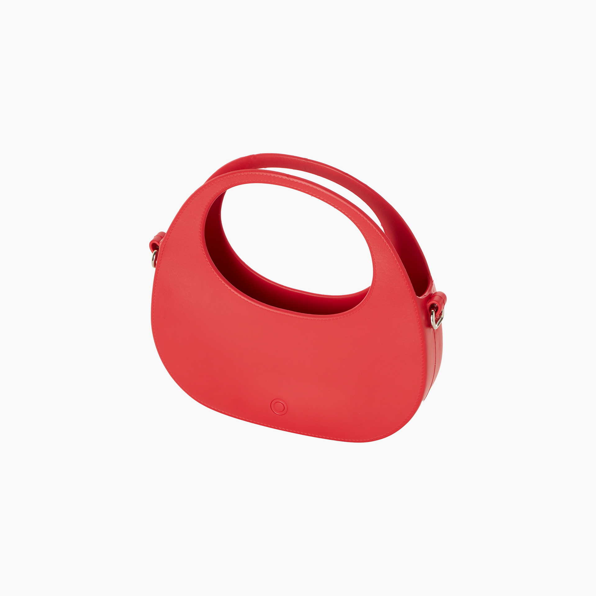 Scocca tomato O bag oblò - O bag Official Website