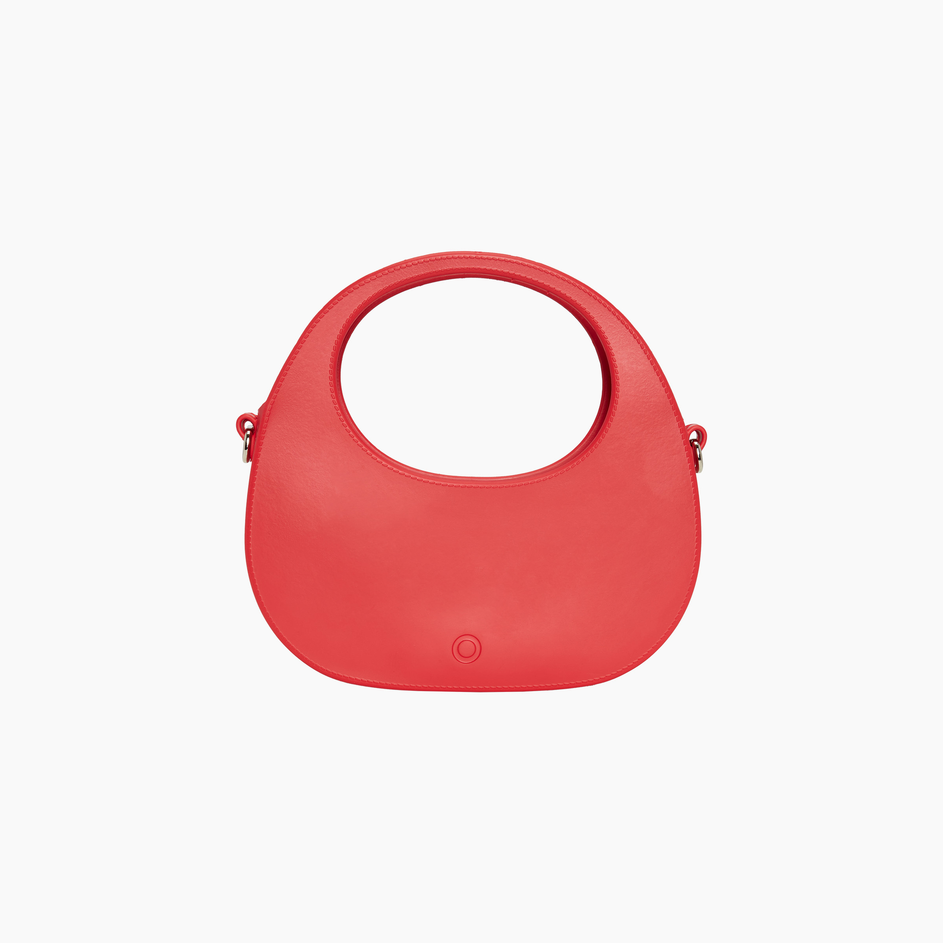 Scocca tomato O bag oblò - O bag Official Website