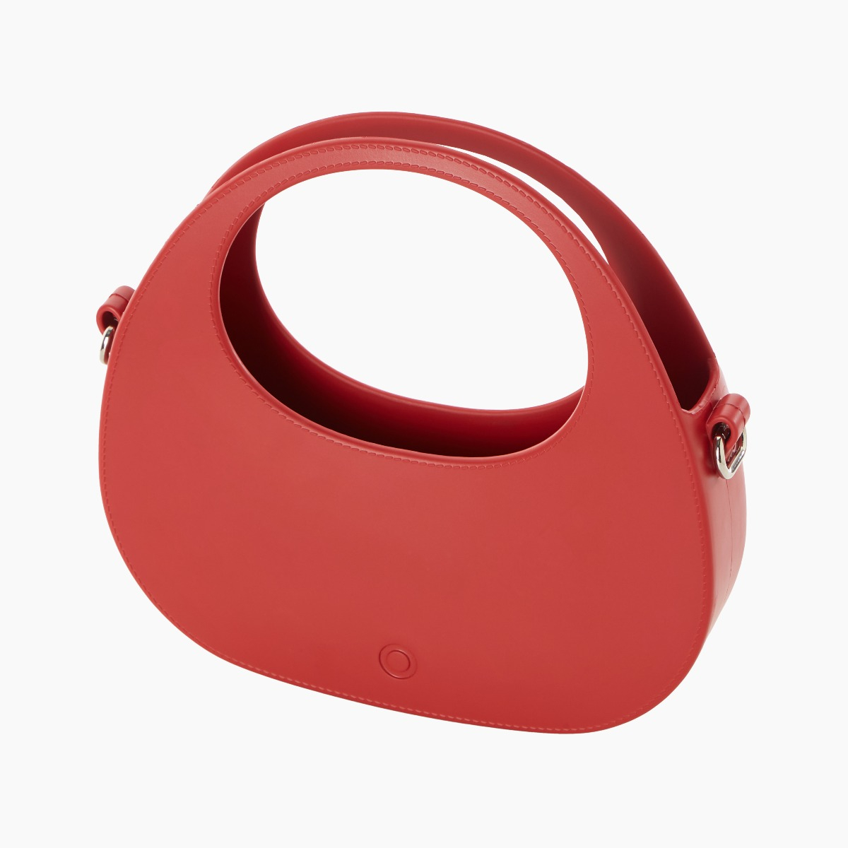 Corps rouge écarlate O bag oblò - O bag Official Website
