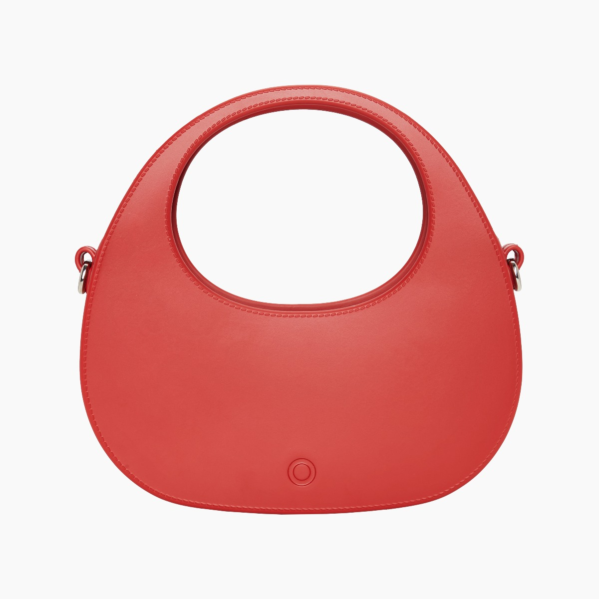Corps rouge écarlate O bag oblò - O bag Official Website