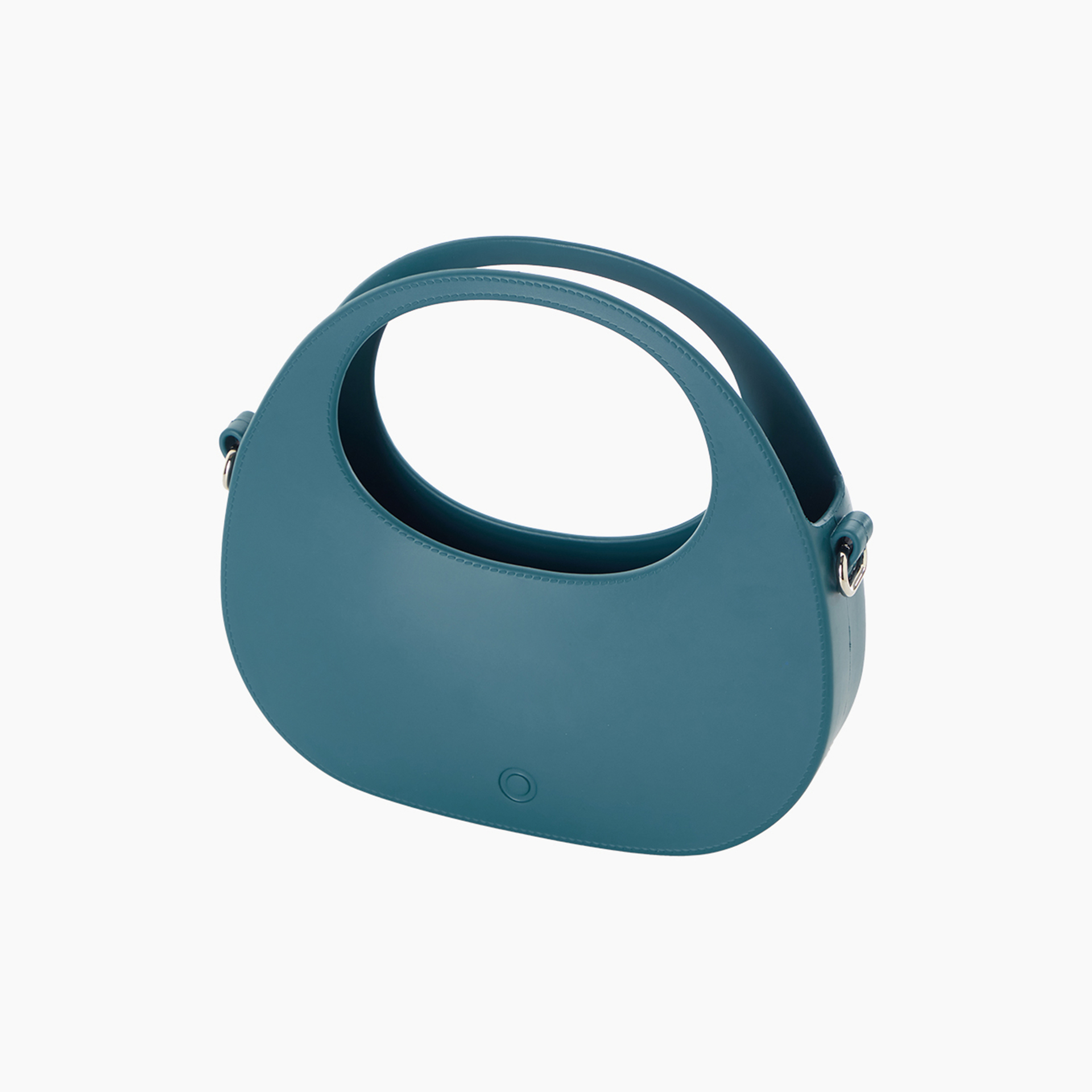 Scocca laguna blue O bag oblò - O bag Official Website