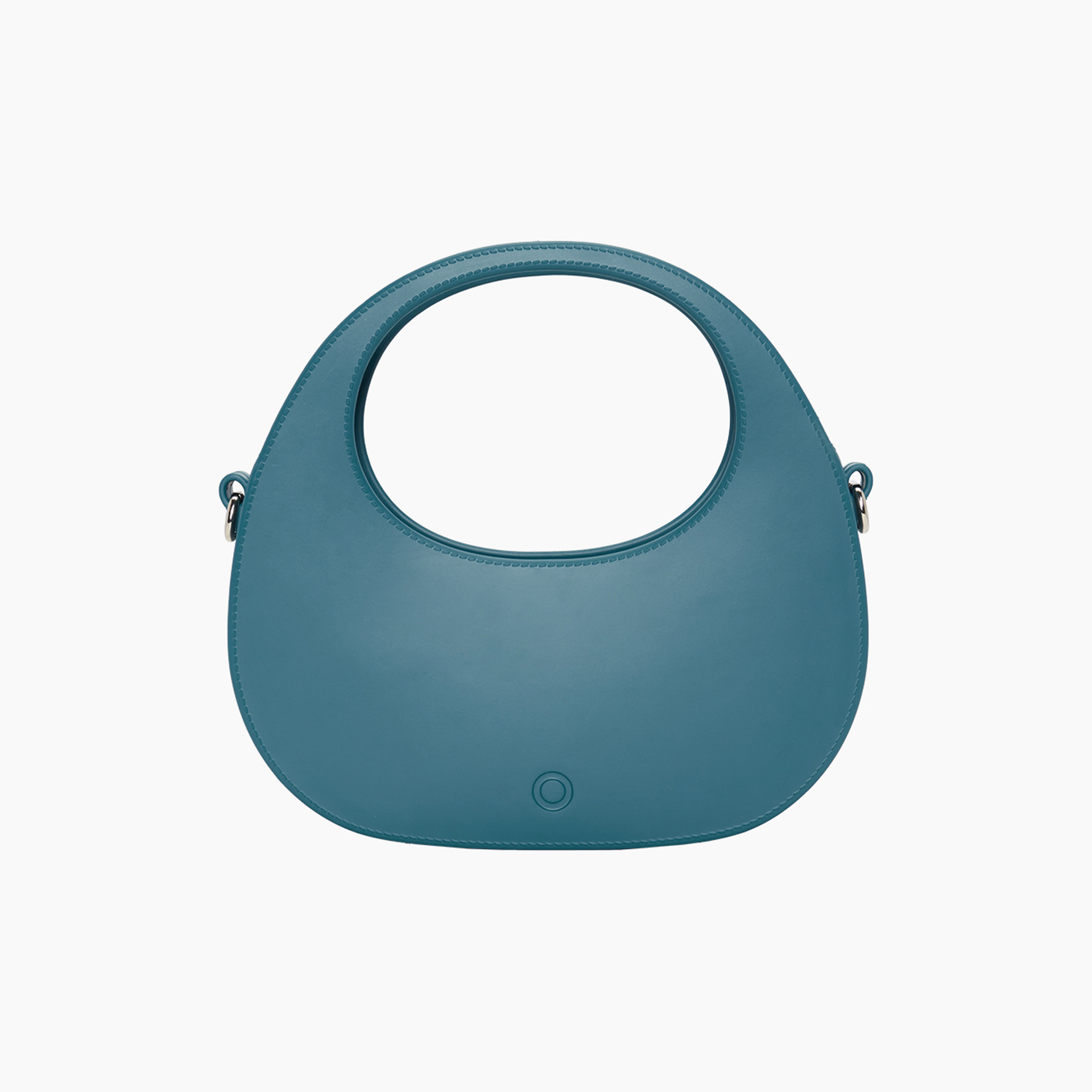 Scocca laguna blue O bag oblò - O bag Official Website