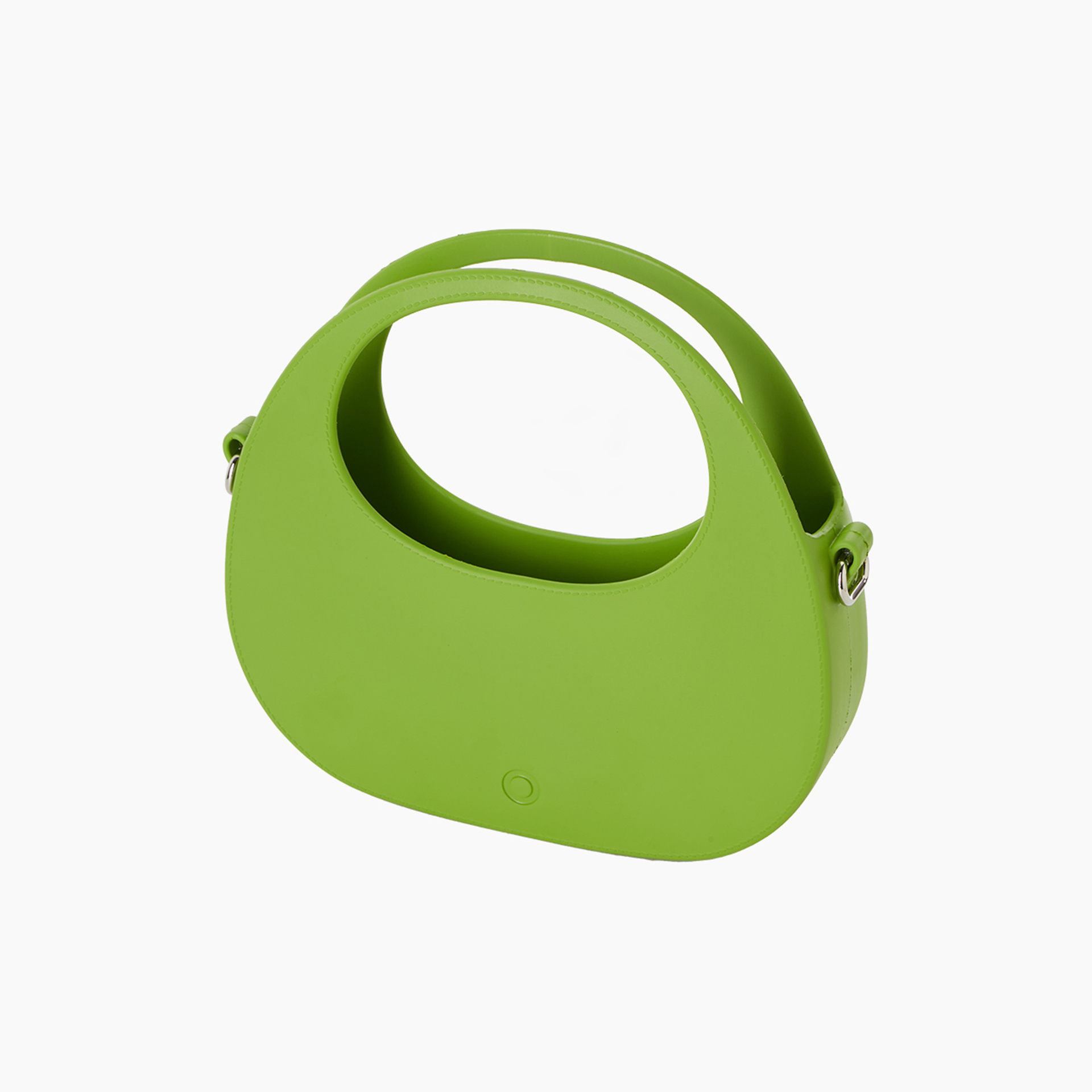 Body greenery O bag oblò - O bag Official Website