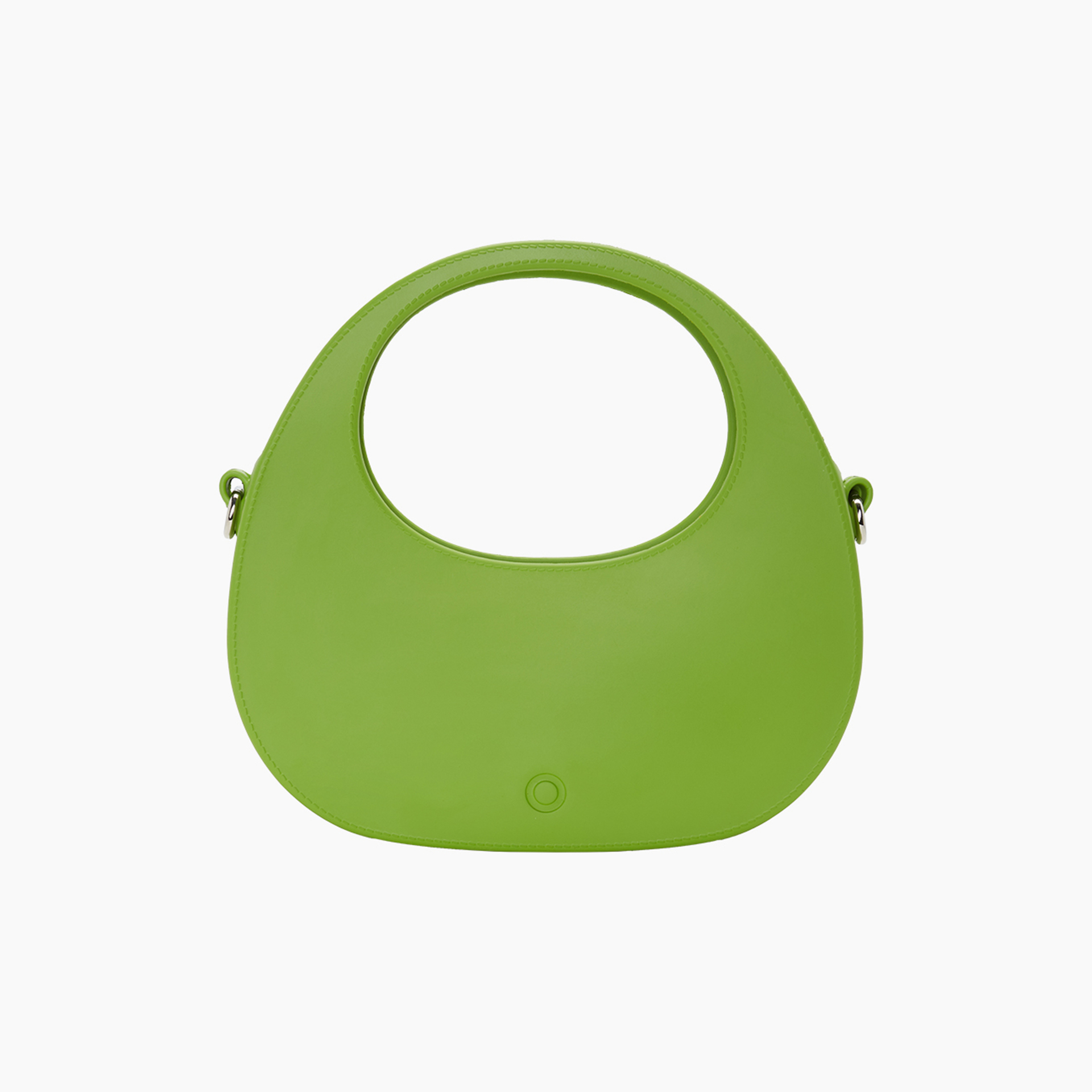 Body greenery O bag oblò - O bag Official Website