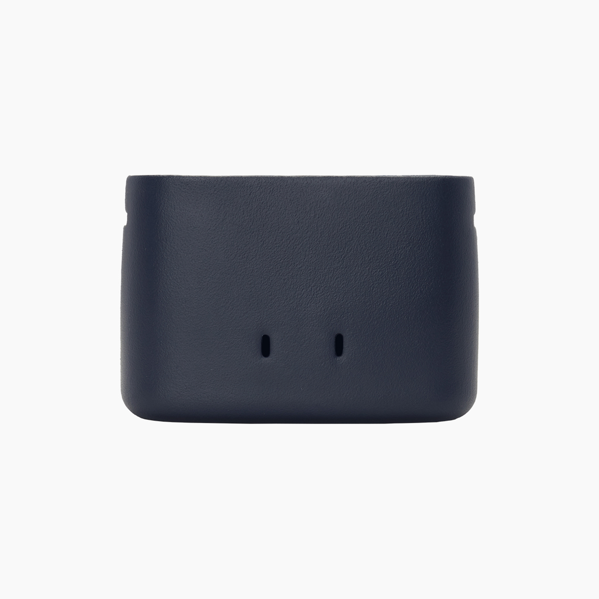 Scocca blu navy O pocket - O bag Official Website