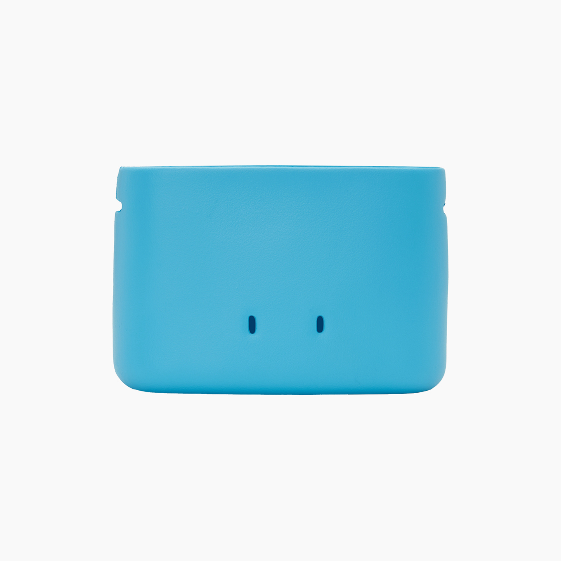 Scocca celeste O pocket - O bag Official Website