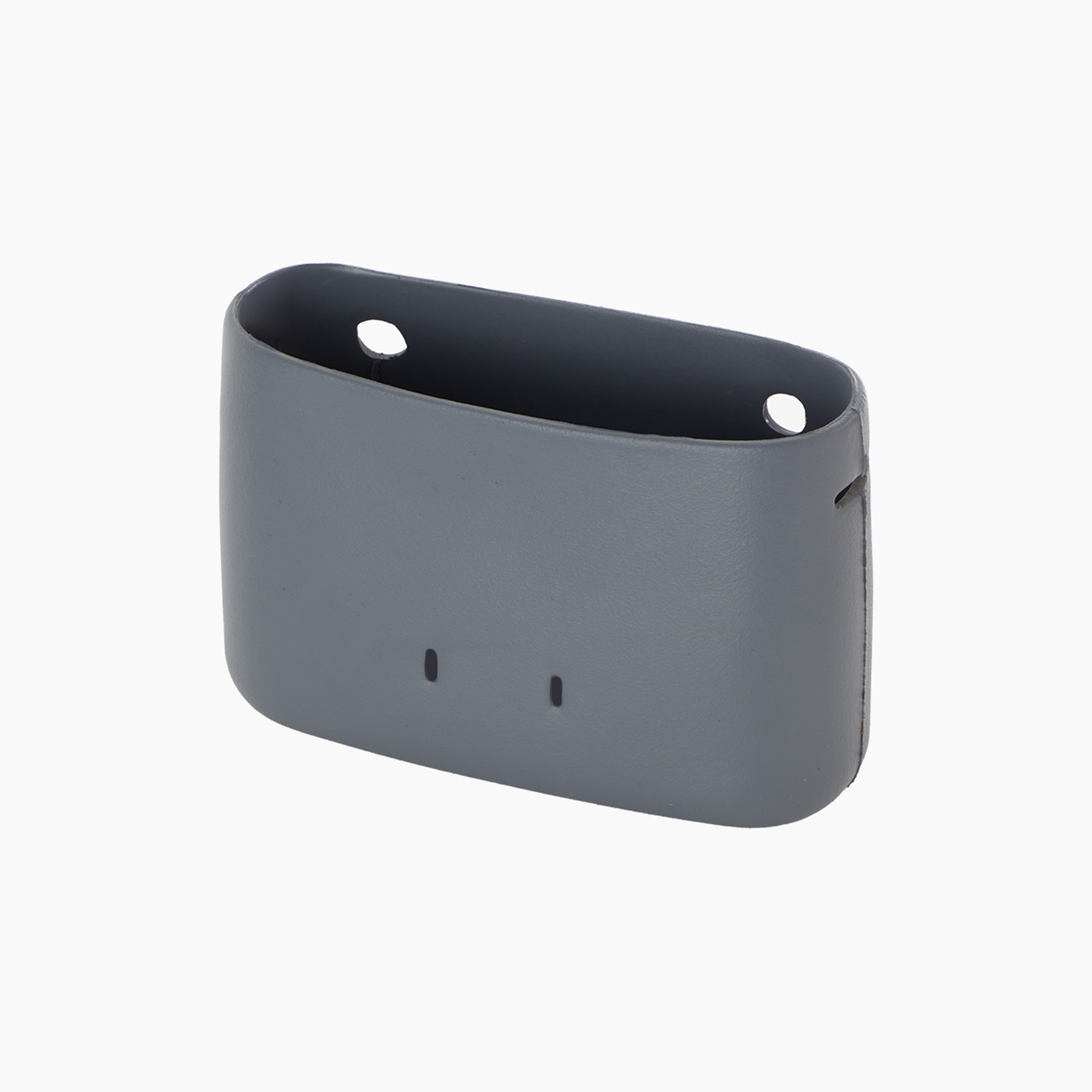 Scocca grigia O pocket - O bag Official Website