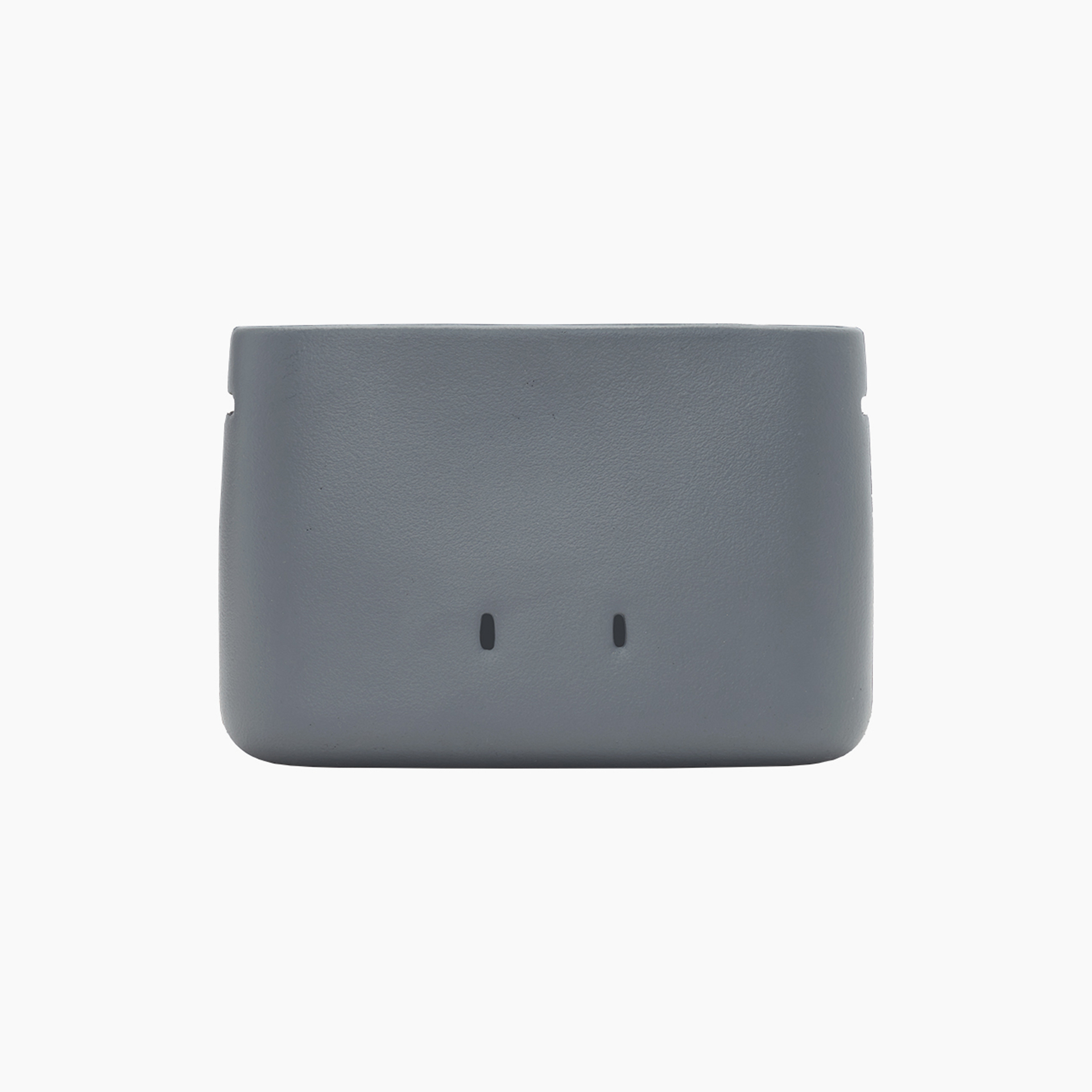Corps gris O pocket - O bag Official Website