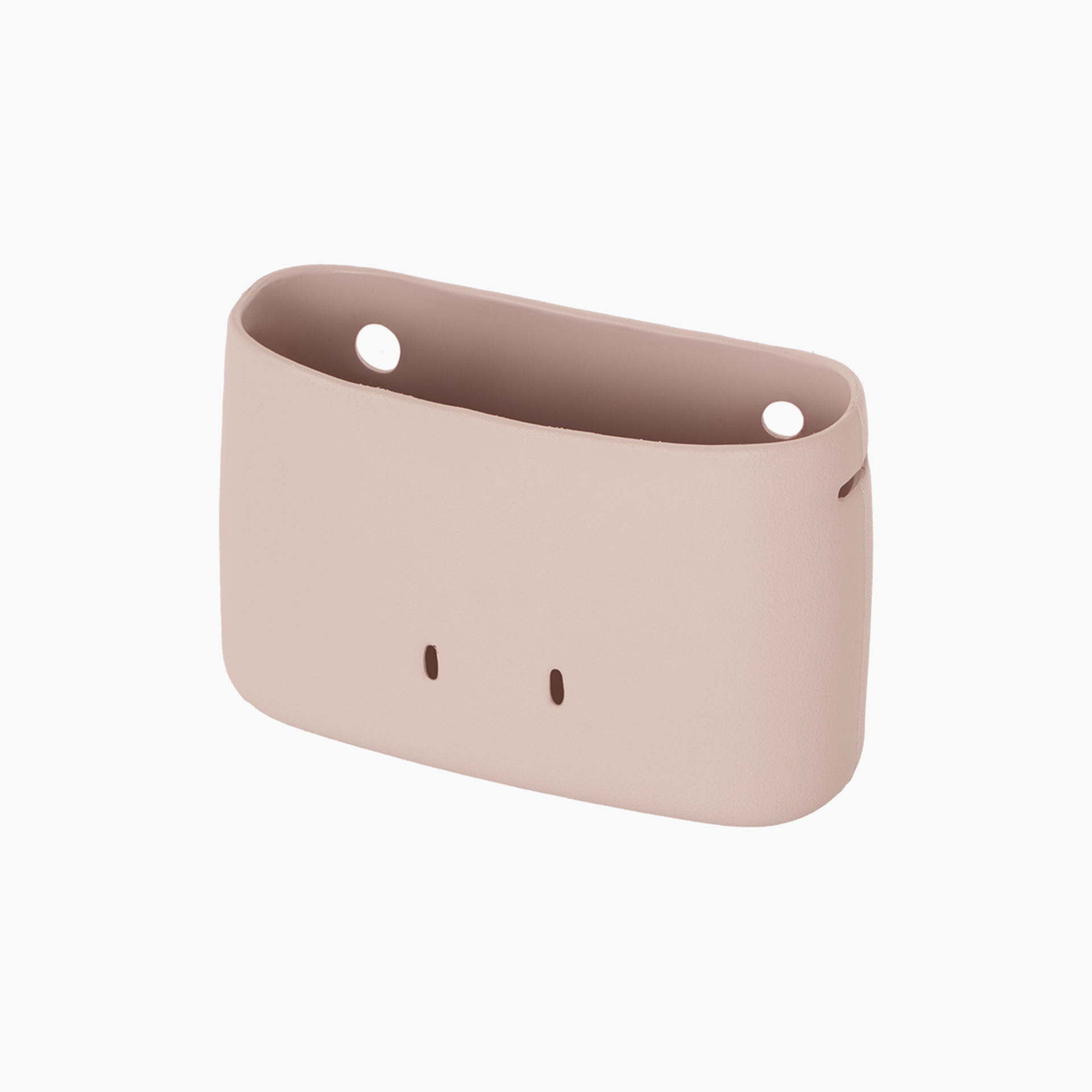 Scocca rosa smoke O pocket - O bag Official Website