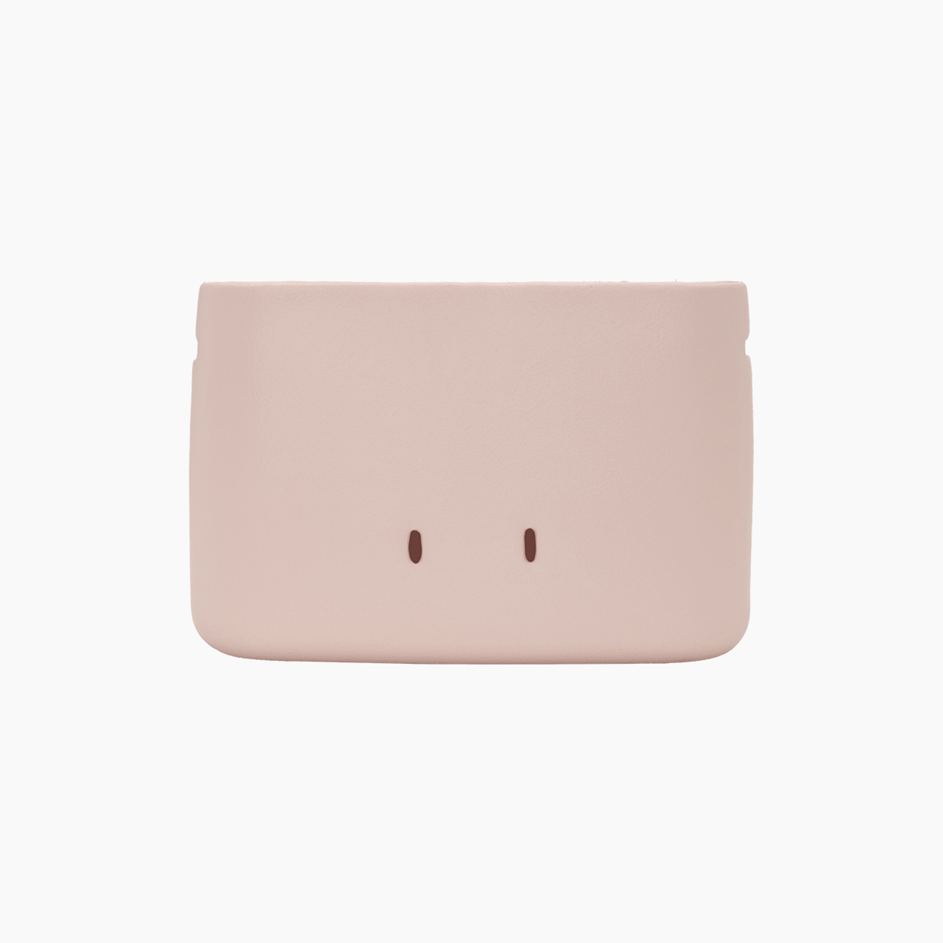 Taschenkörper O pocket in Rosa Smoke - O bag Official Website