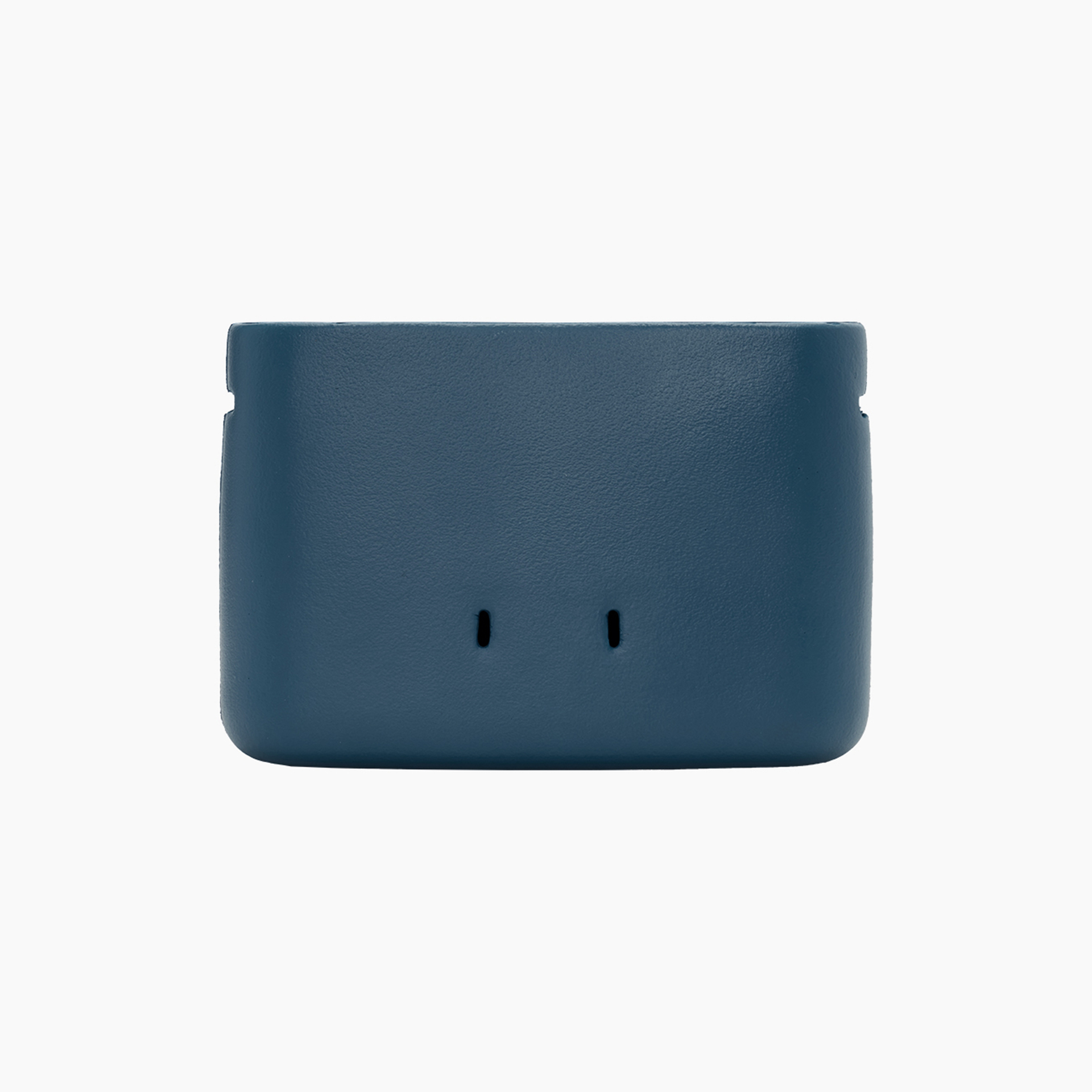 Corps bleu denim O pocket - O bag Official Website