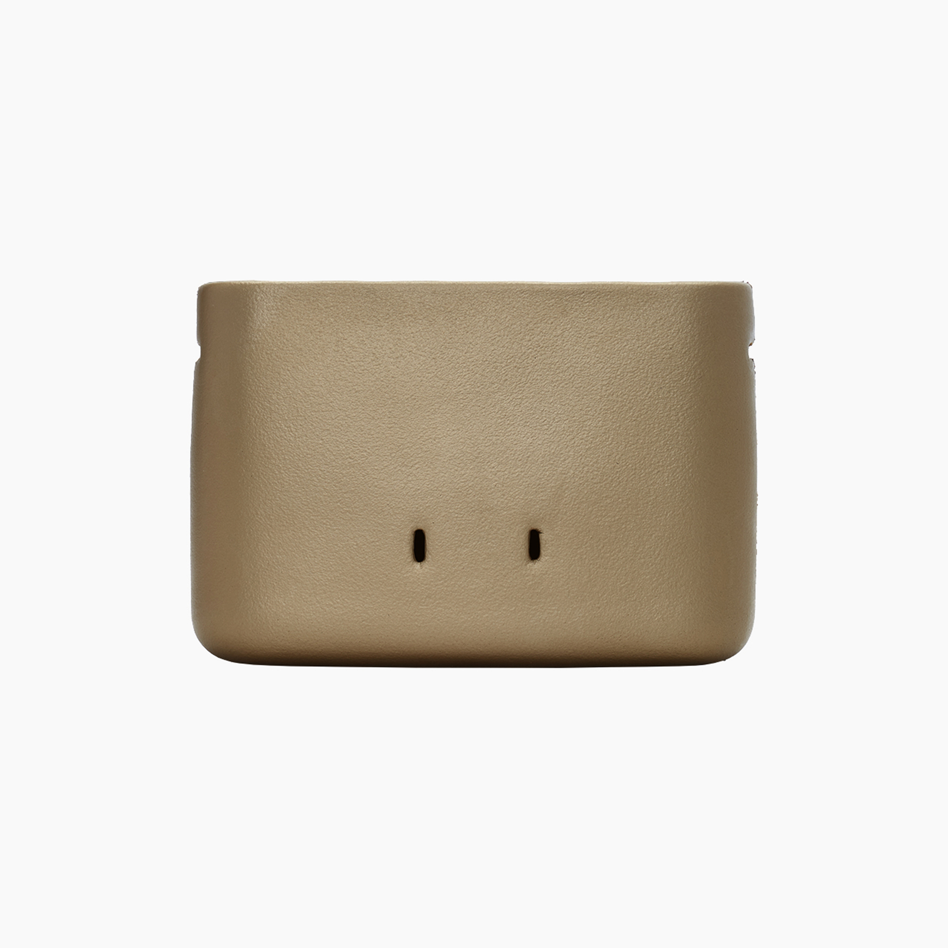 Taschenkörper O pocket in Gold - O bag Official Website