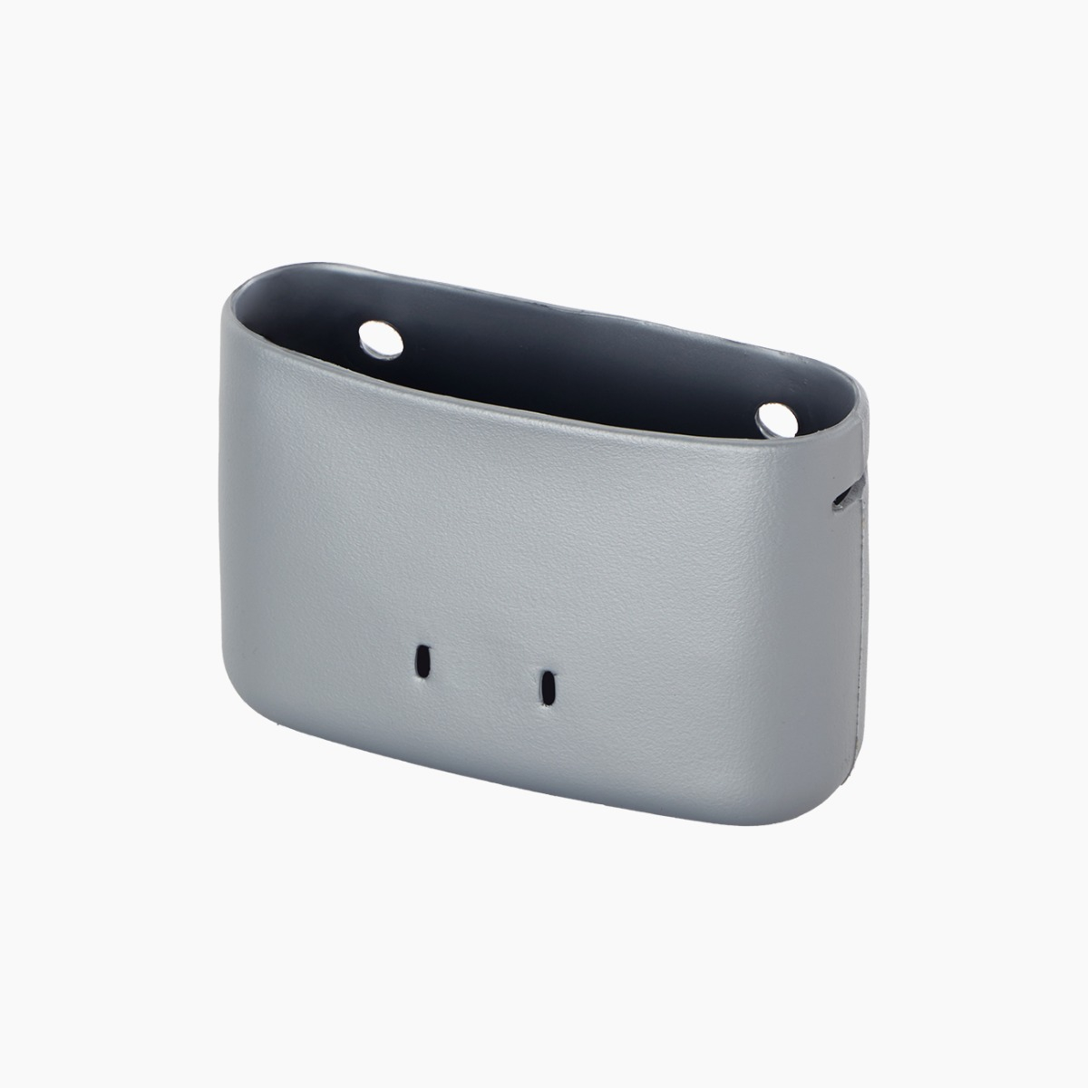 Scocca argento O pocket - O bag Official Website