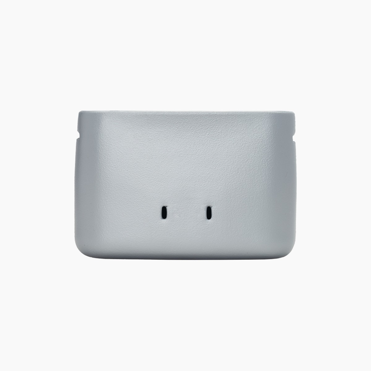 Taschenkörper O pocket in Silber - O bag Official Website