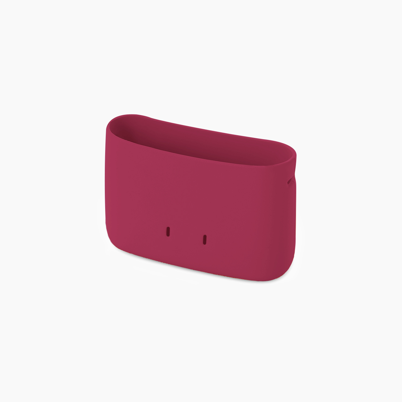 Scocca sangria O pocket - O bag Official Website