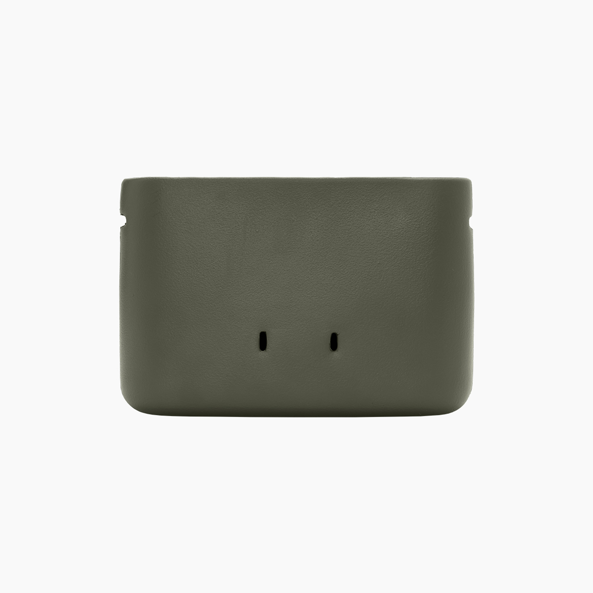 Scocca militare O pocket - O bag Official Website