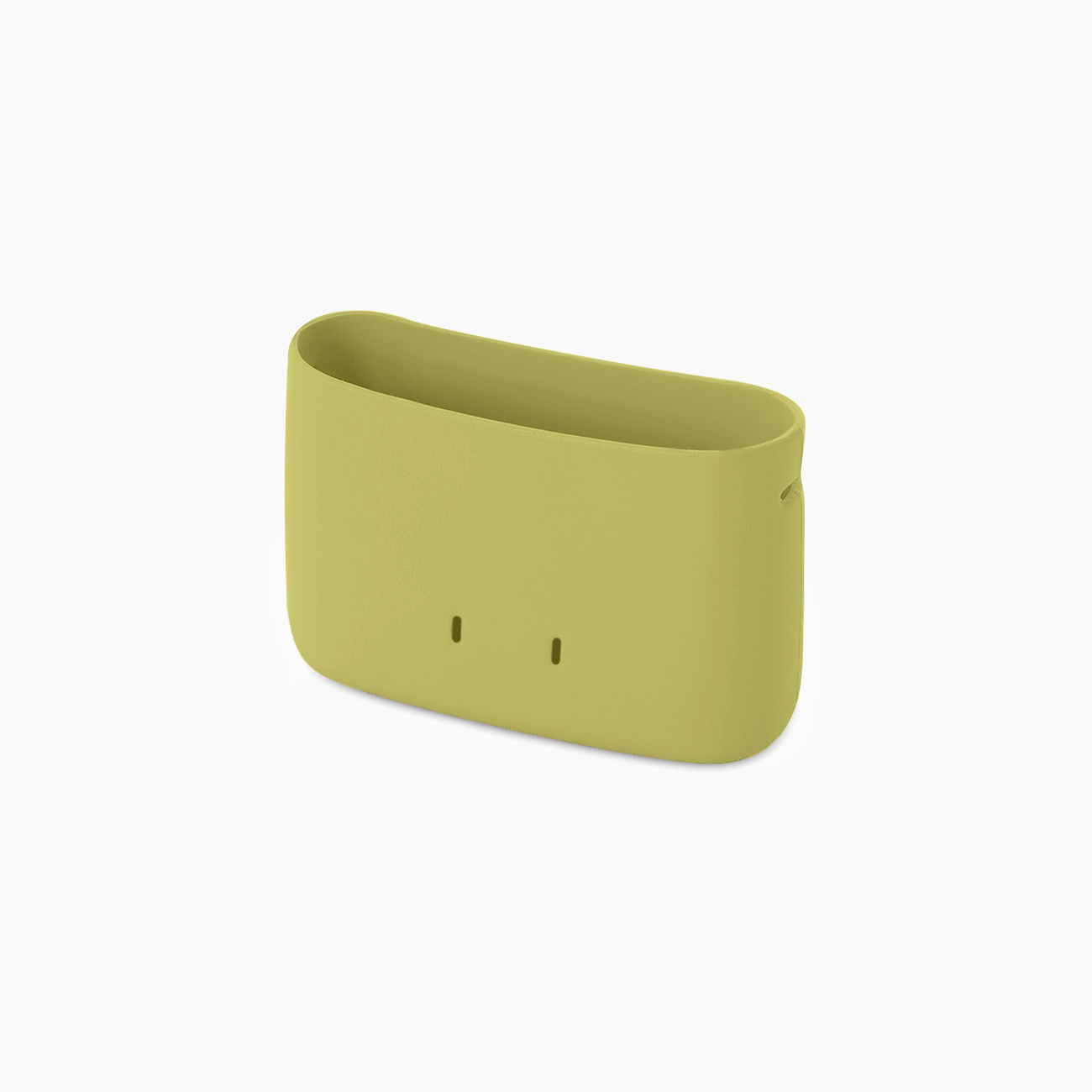 Scocca avocado O pocket - O bag Official Website