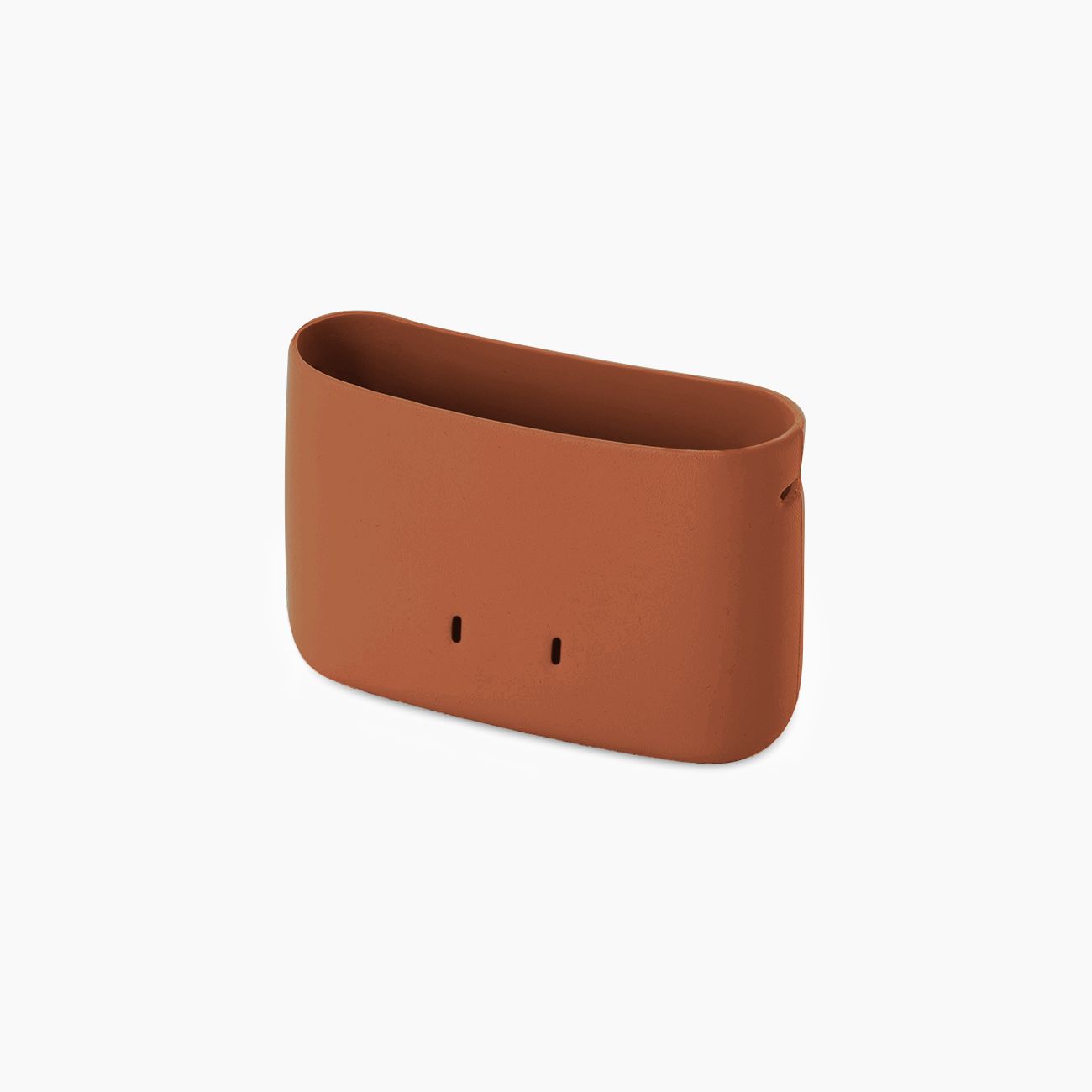 Scocca bruciato O pocket - O bag Official Website