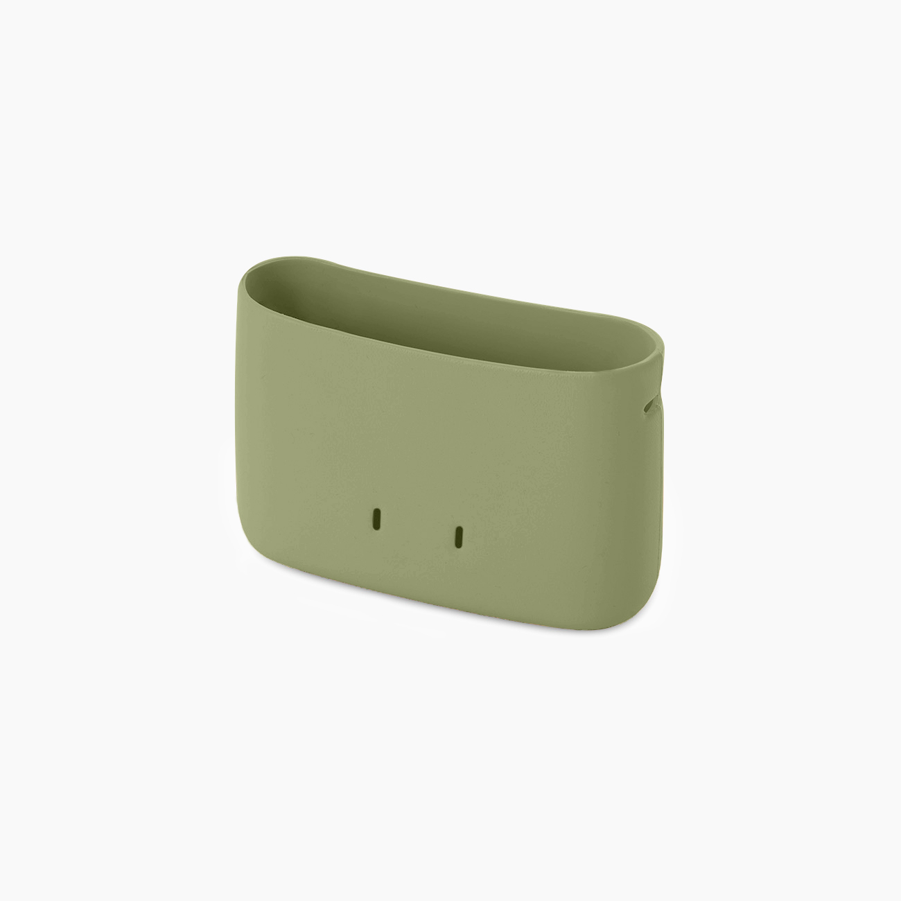 Scocca lichene O pocket - O bag Official Website