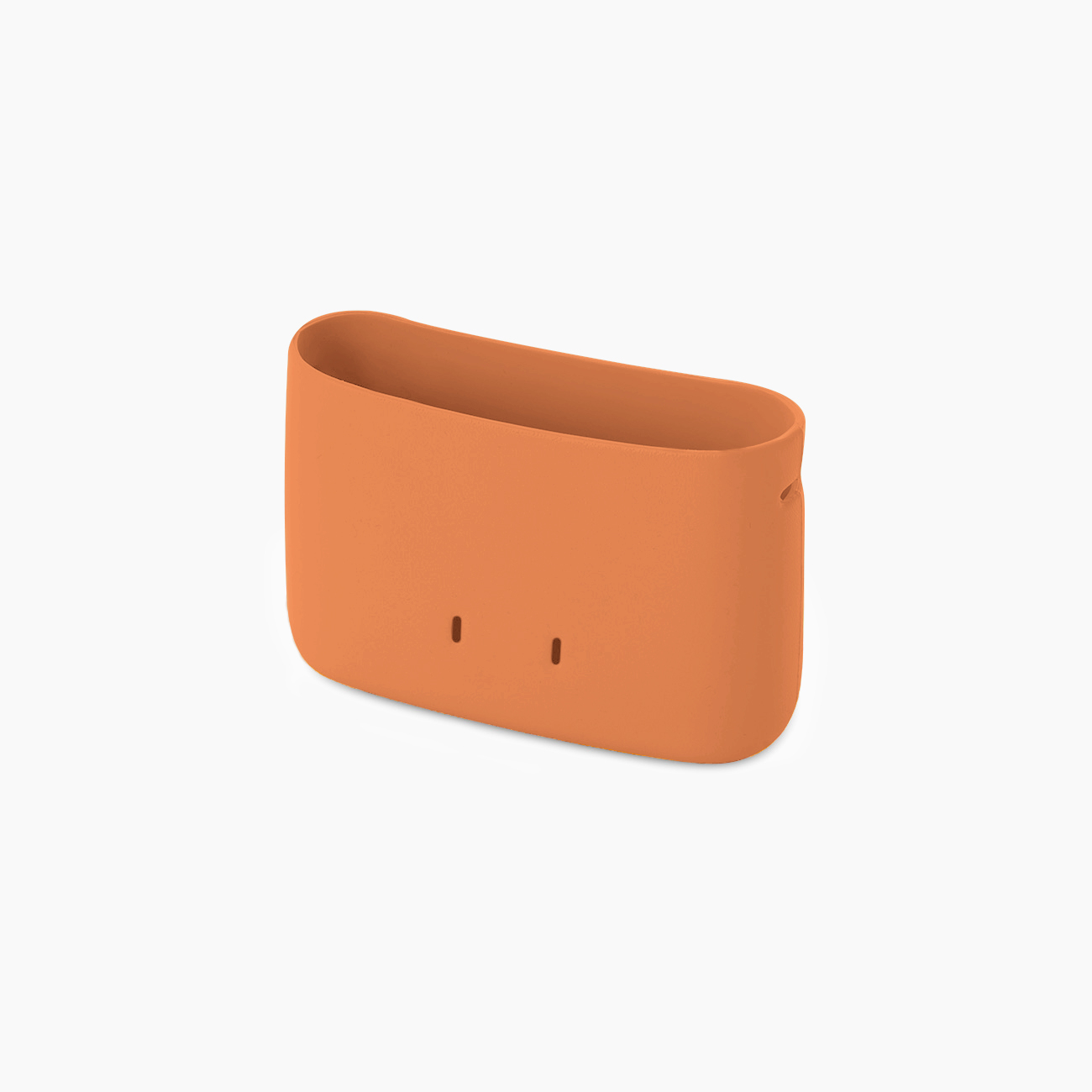 Scocca amber O pocket - O bag Official Website