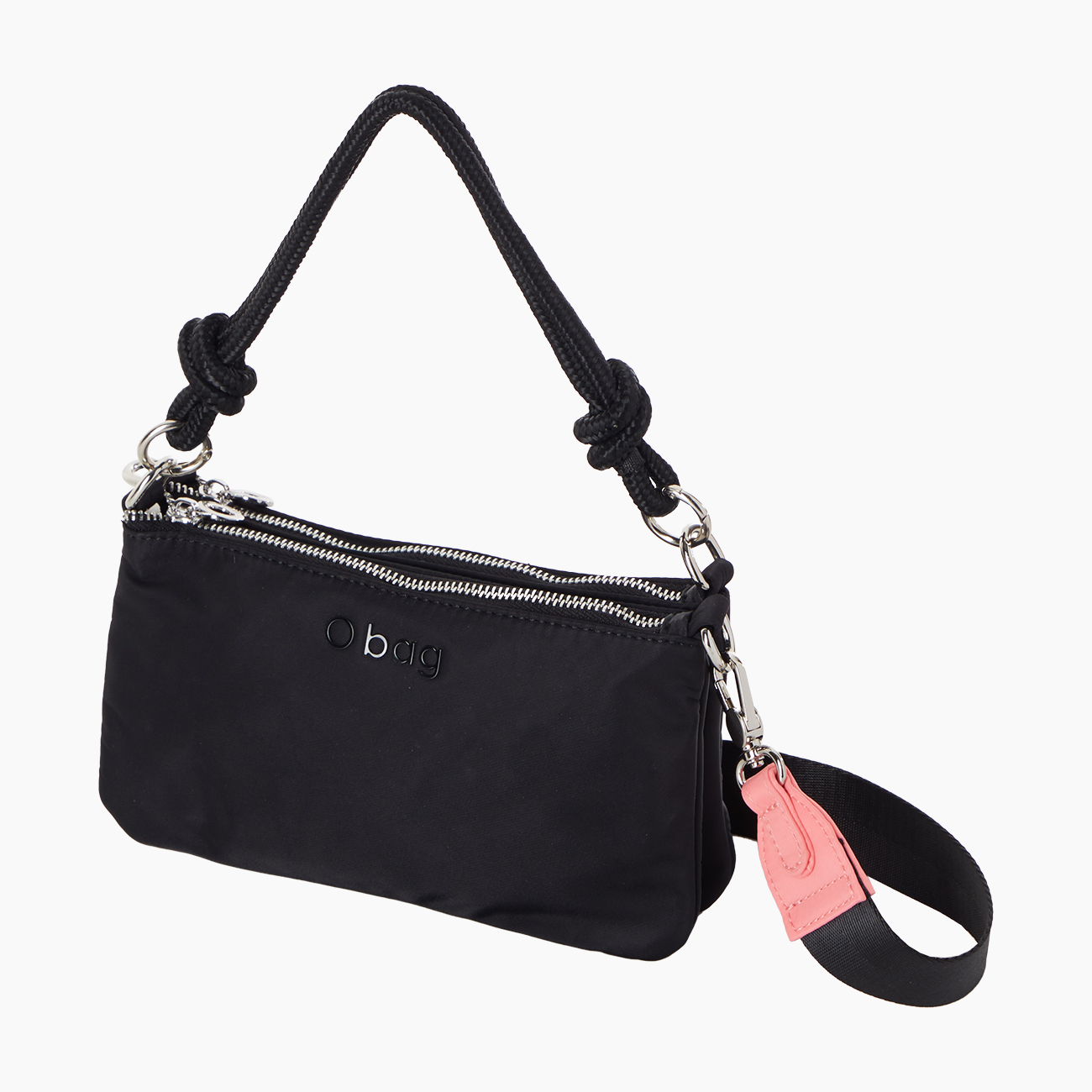 O bag orlando noir - O bag Official Website