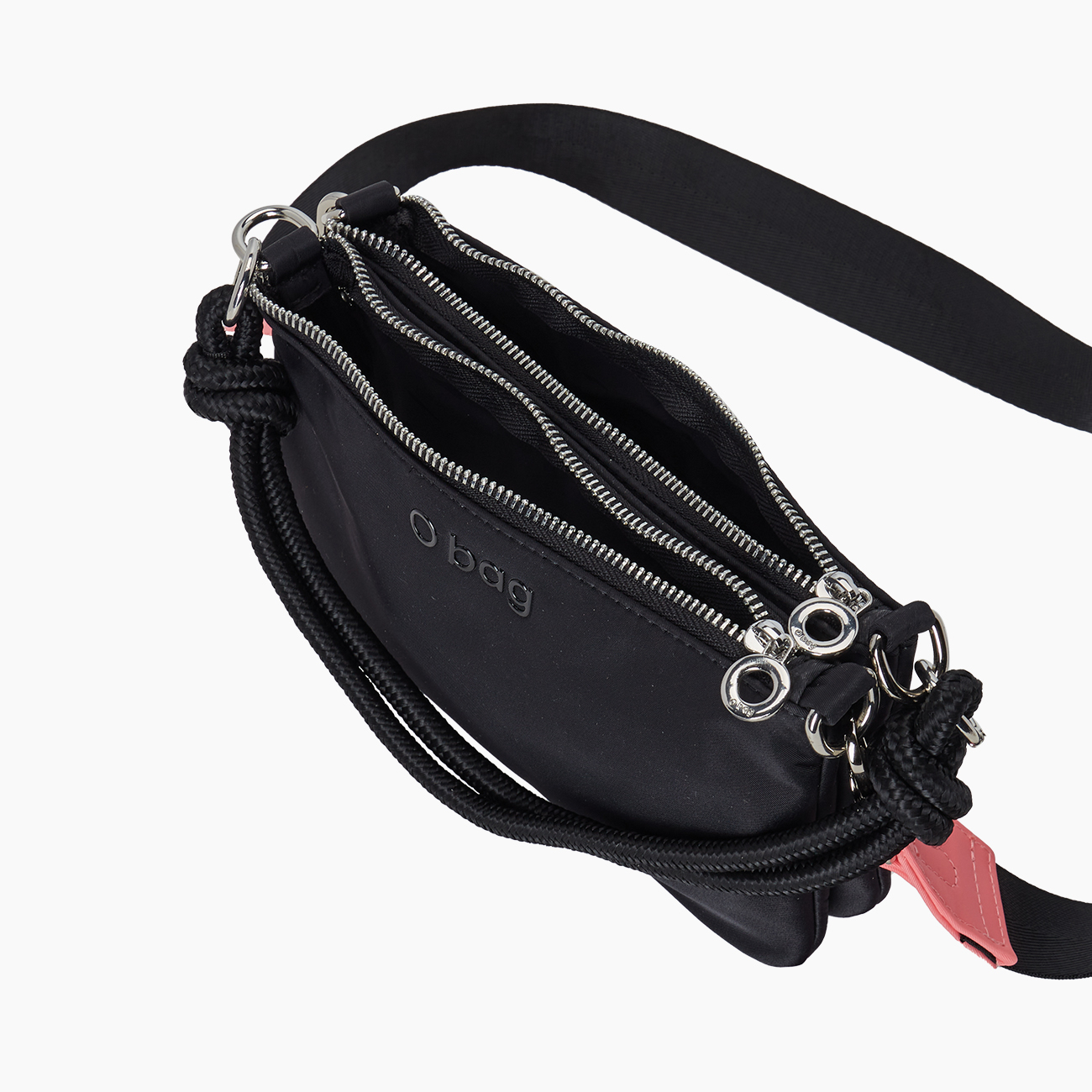 O bag orlando noir - O bag Official Website
