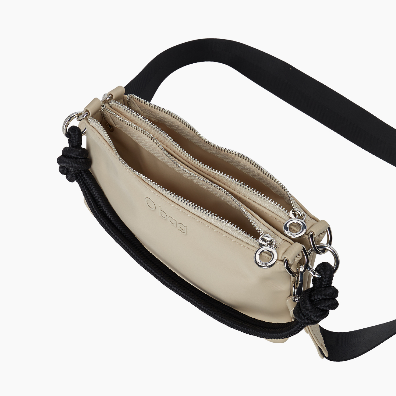 O bag orlando sabbia - O bag Official Website