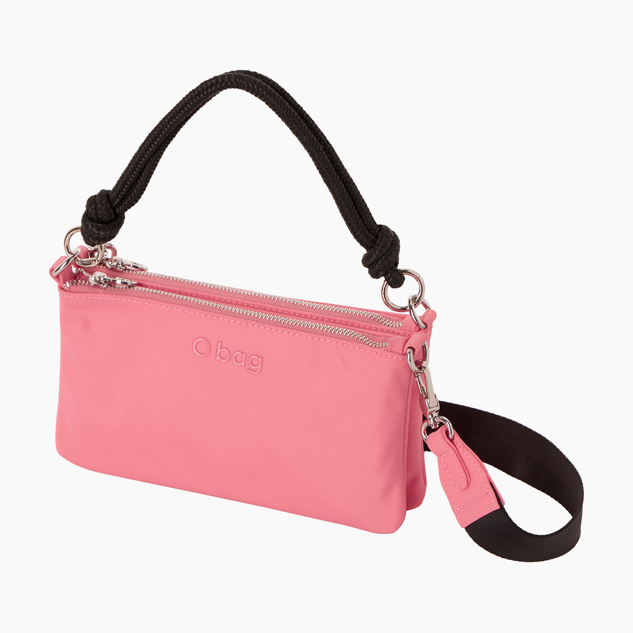 O bag orlando pink - O bag Official Website