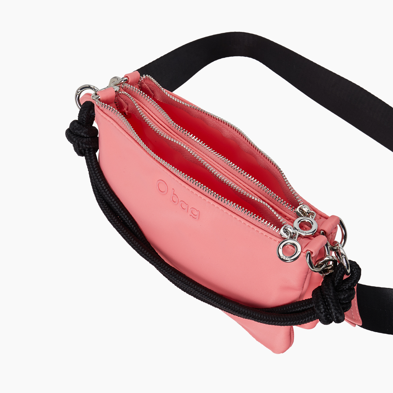 O bag orlando pink - O bag Official Website