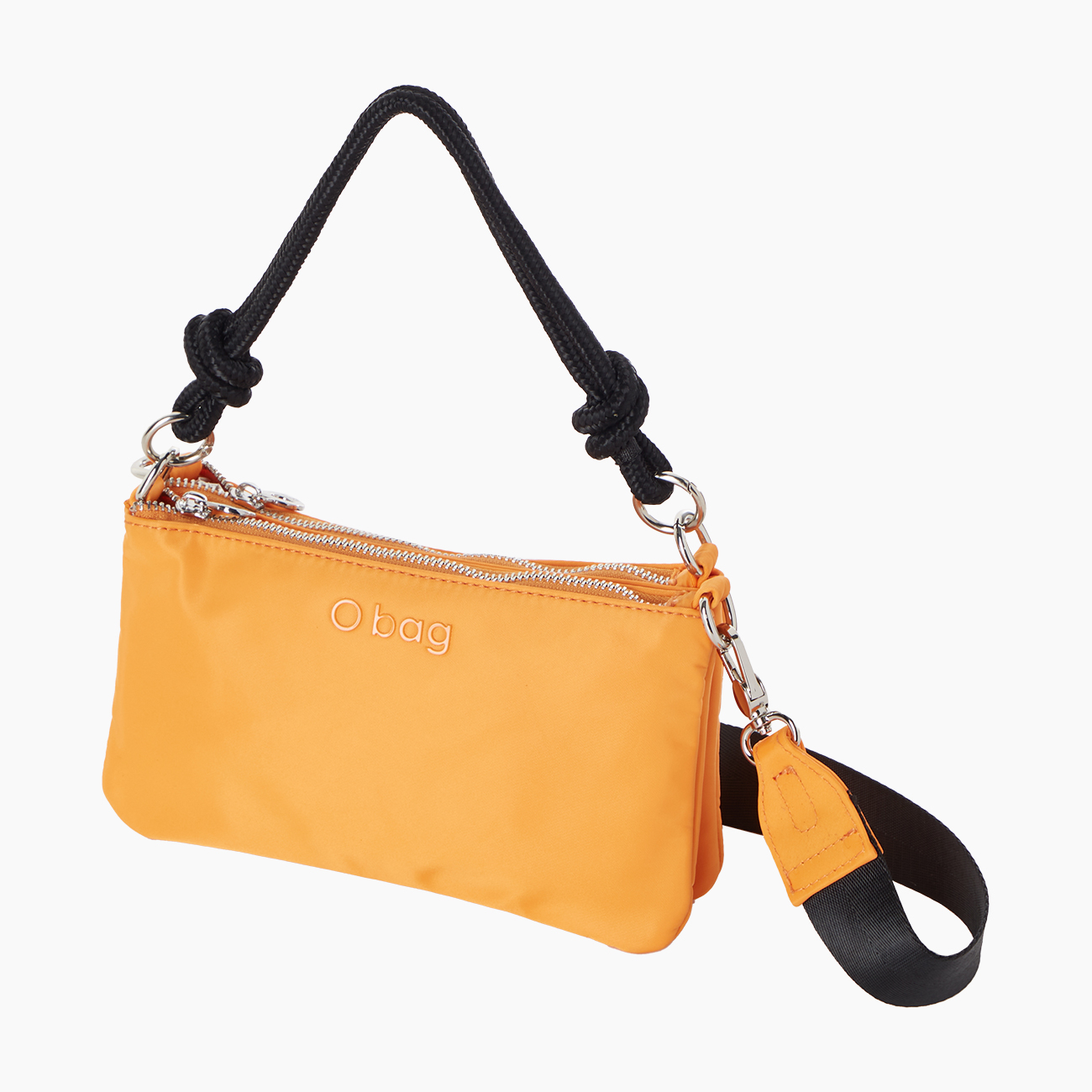 O bag orlando in Bernsteinfarben - O bag Official Website