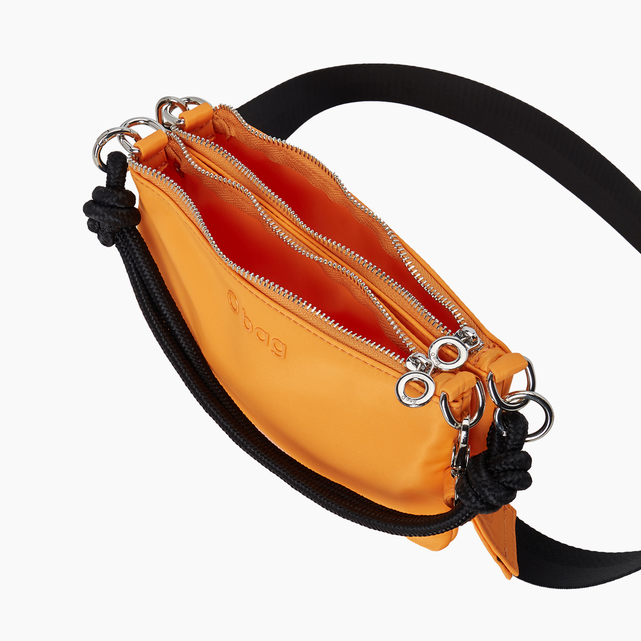 O bag orlando in Bernsteinfarben - O bag Official Website
