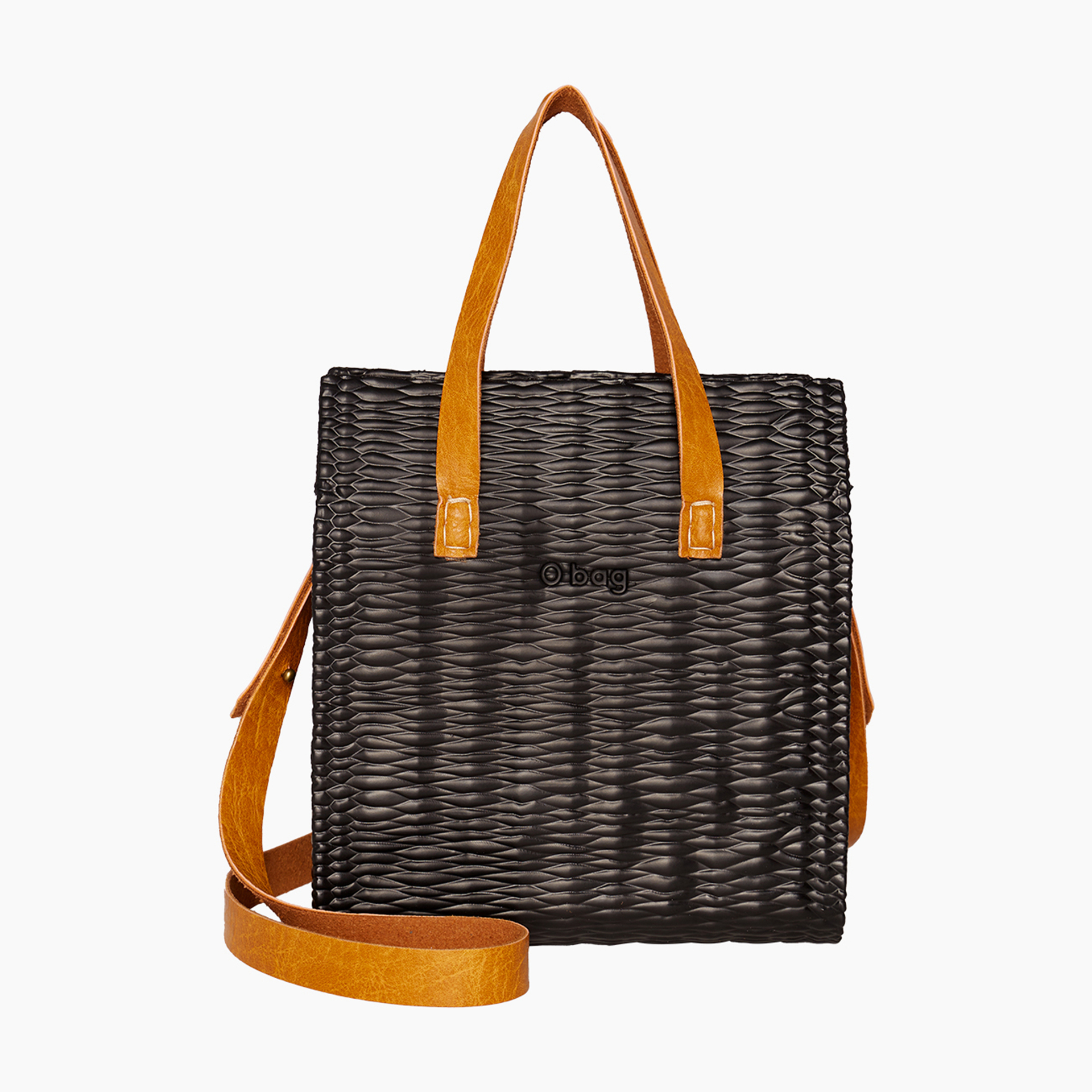O bag levante black - O bag Official Website